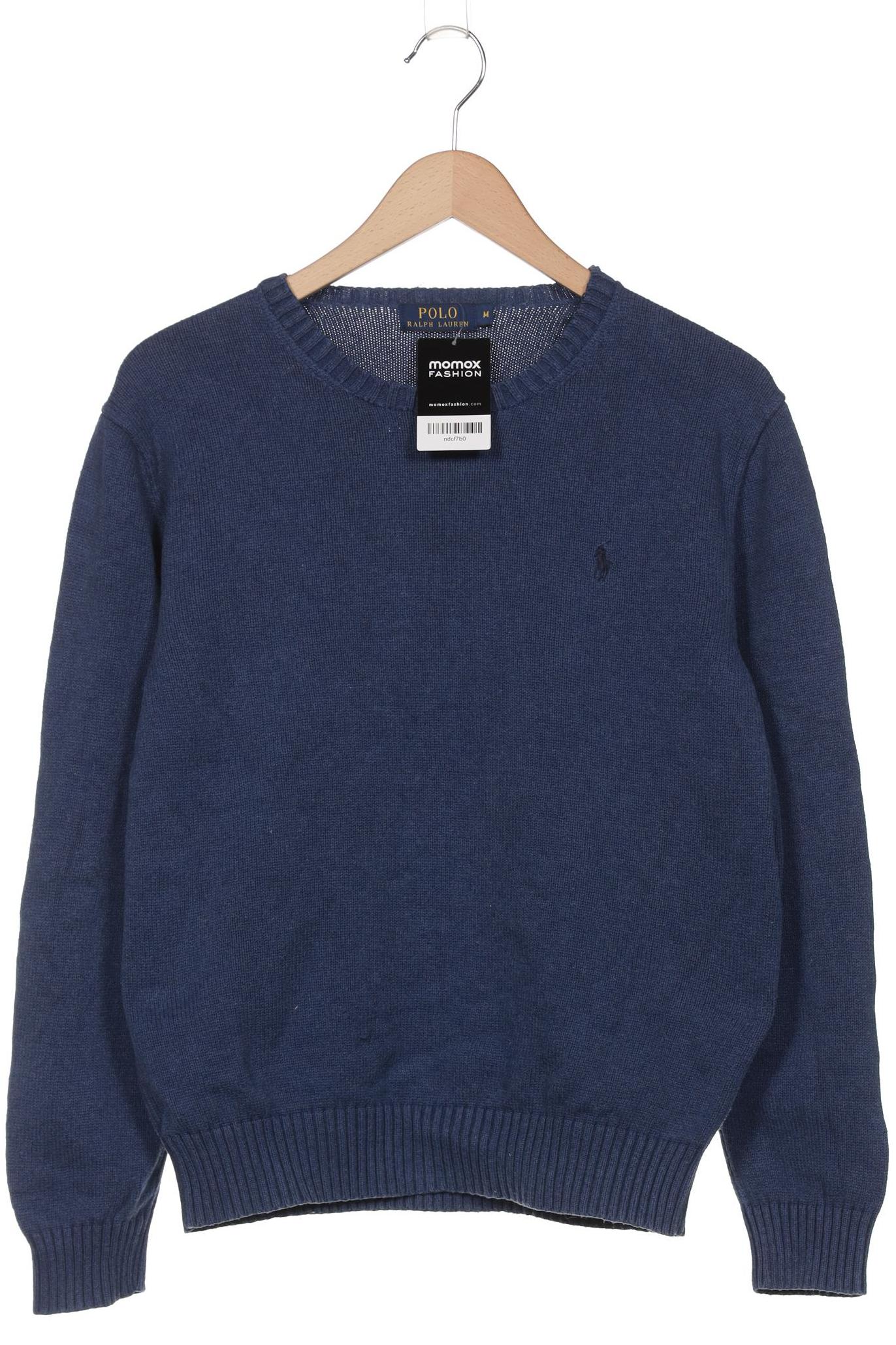 

Polo Ralph Lauren Herren Pullover, blau, Gr. 48