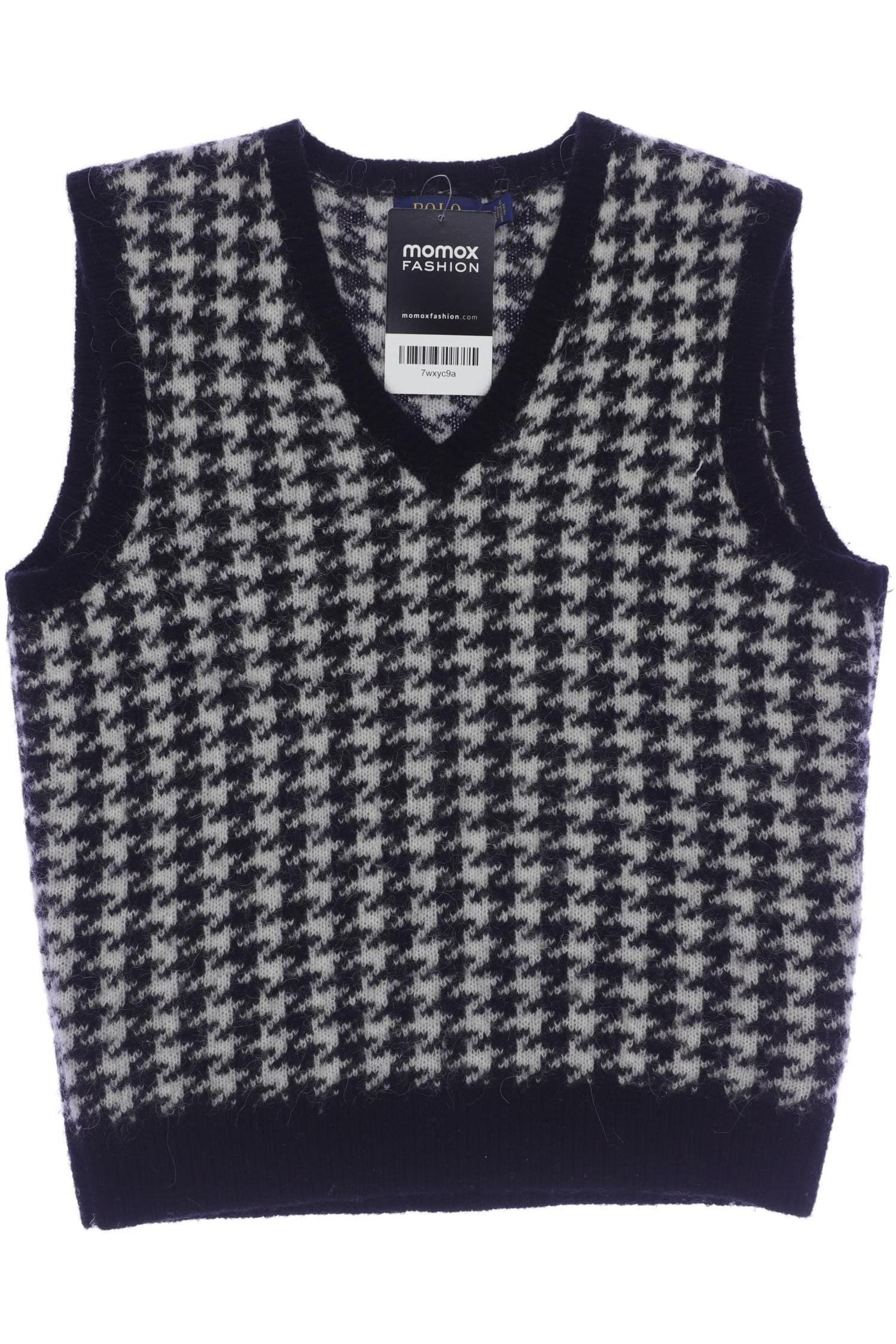 

Polo Ralph Lauren Damen Pullover, schwarz, Gr. 36