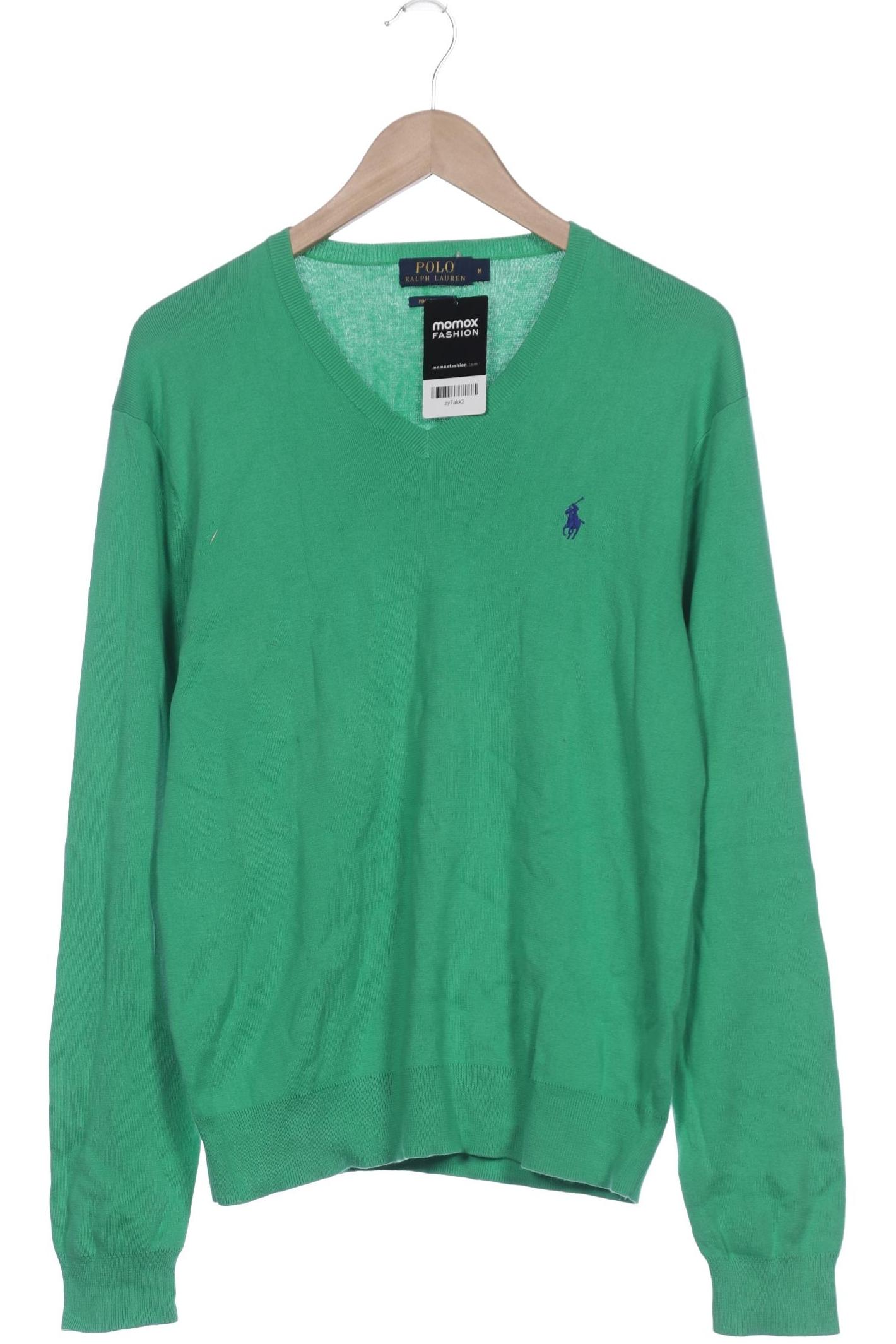 

Polo Ralph Lauren Herren Pullover, grün, Gr. 48