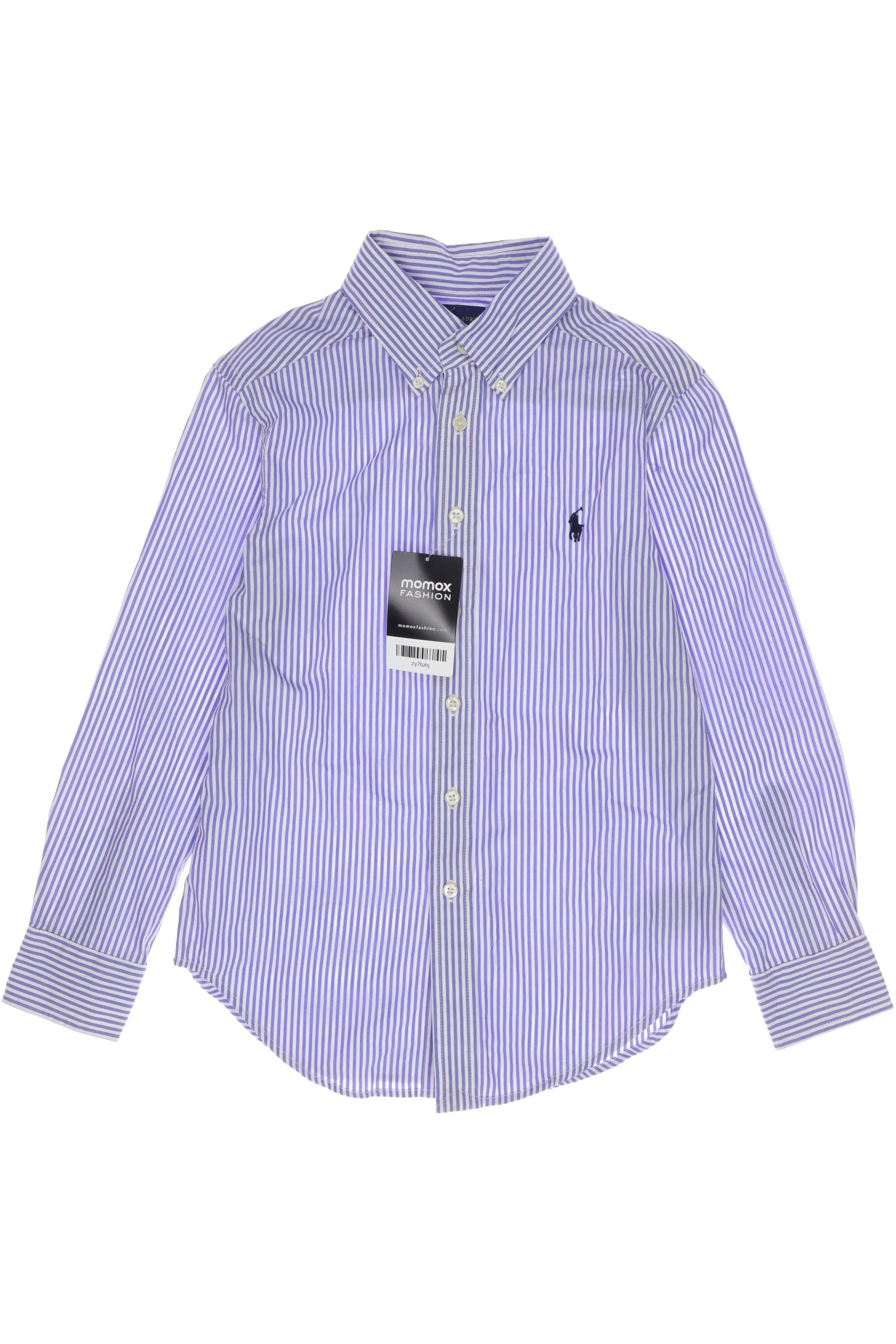 

Polo Ralph Lauren Jungen Hemd, blau