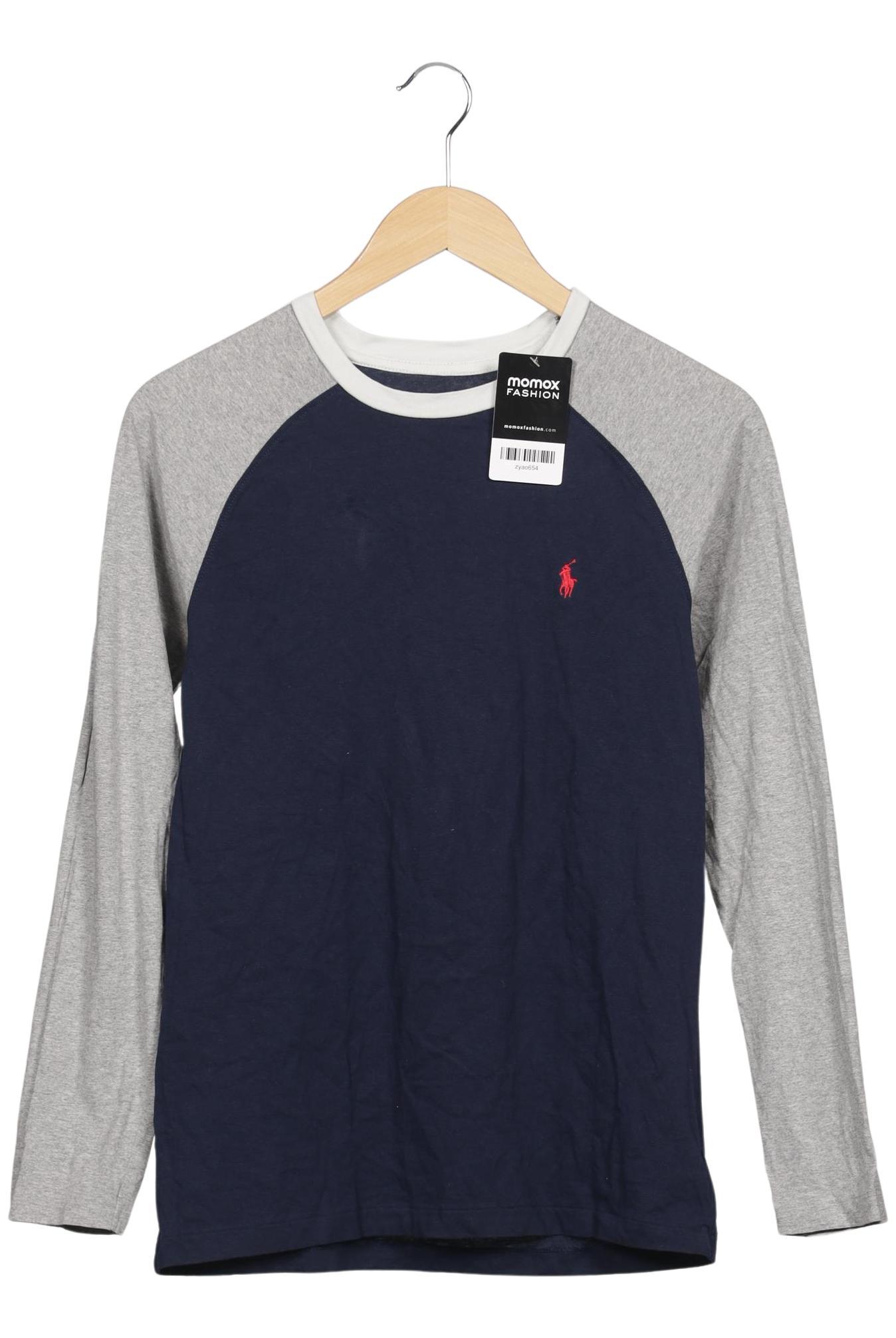 

Polo Ralph Lauren Herren Langarmshirt, mehrfarbig, Gr. 52