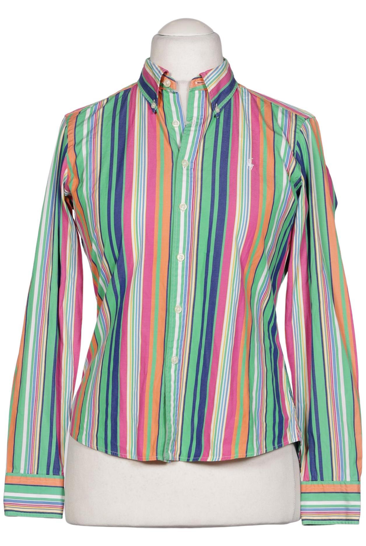 

Polo Ralph Lauren Damen Bluse, mehrfarbig, Gr. 10