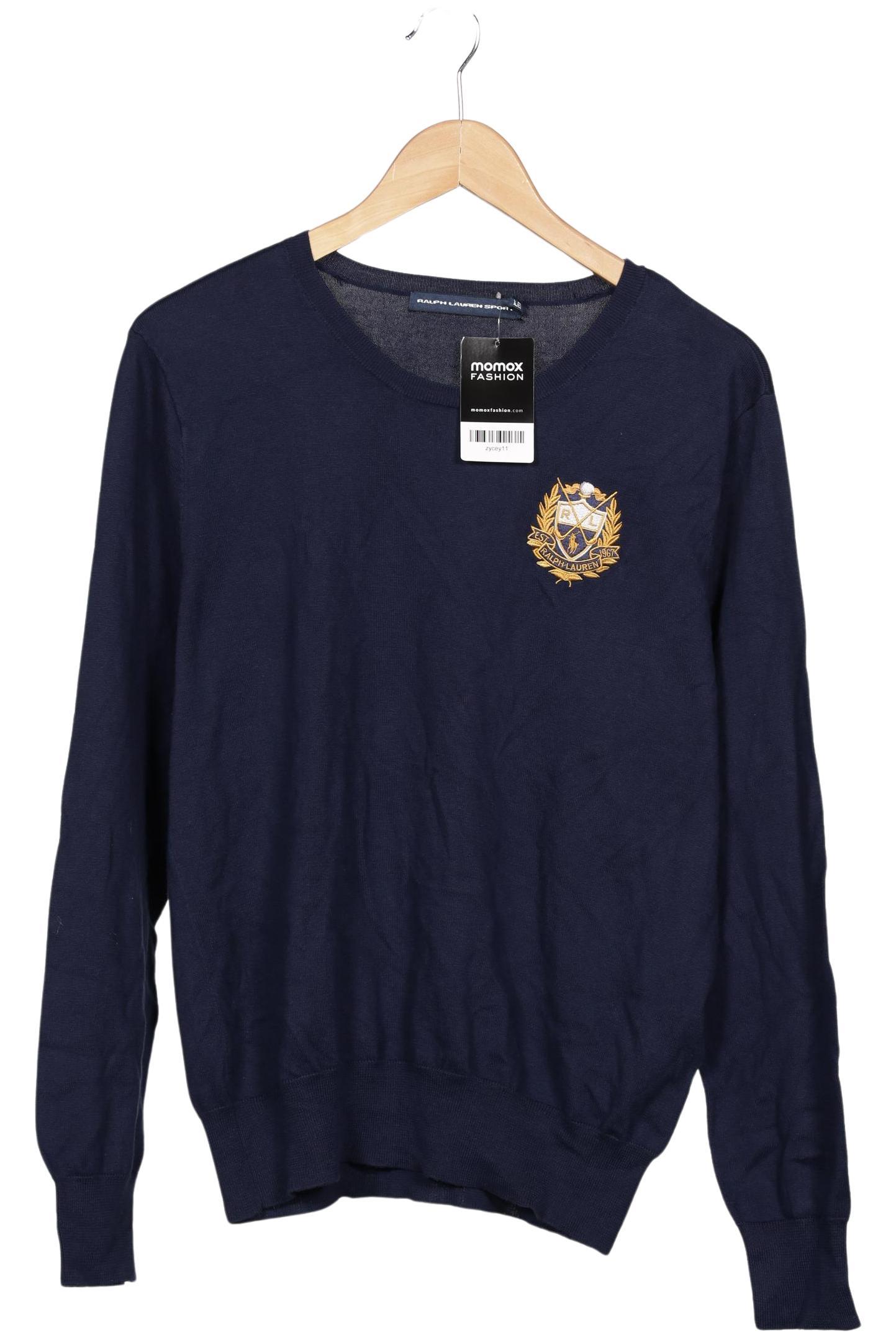 

Polo Ralph Lauren Damen Pullover, marineblau, Gr. 44