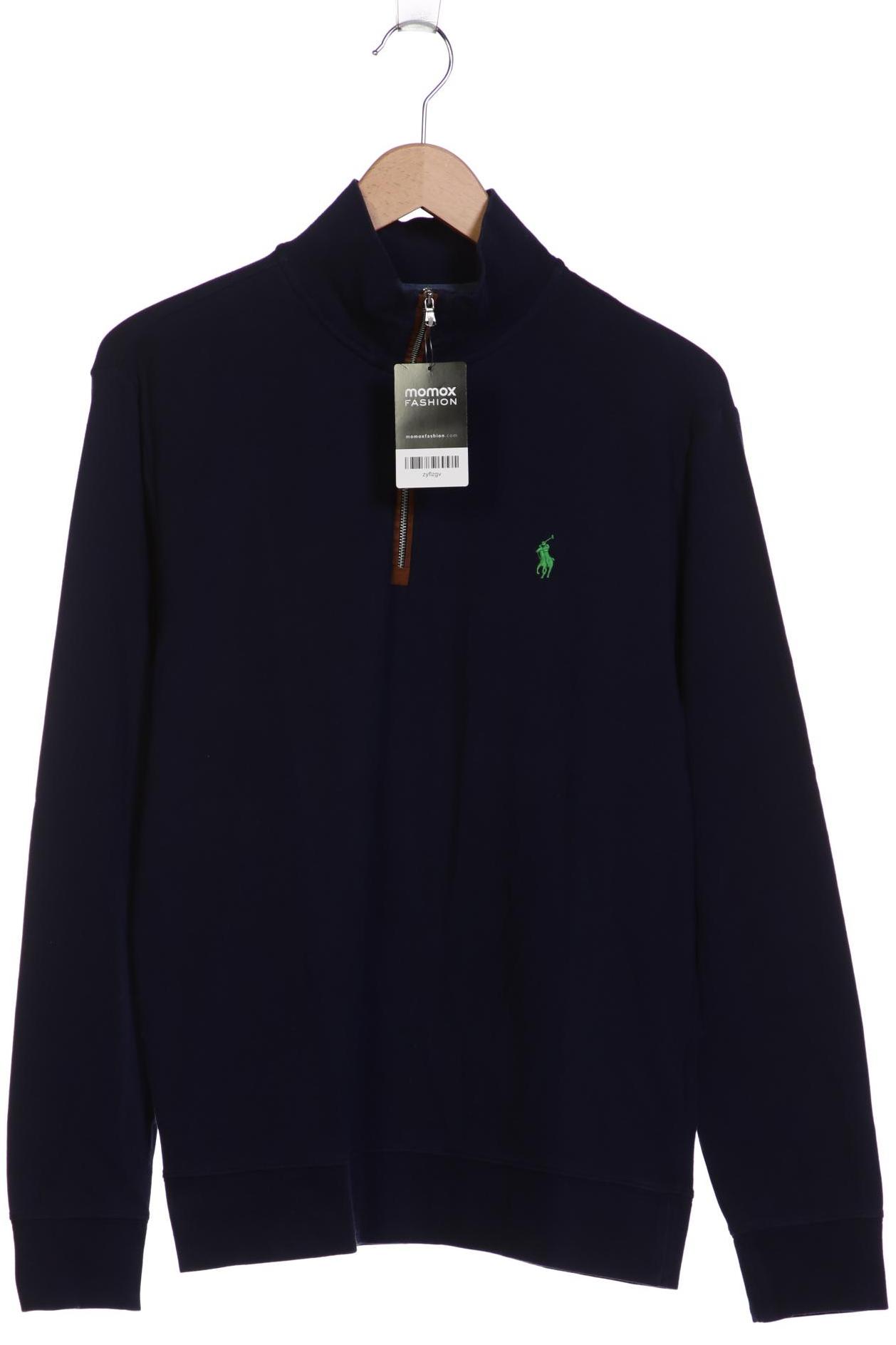 

Polo Ralph Lauren Herren Sweatshirt, marineblau, Gr. 48