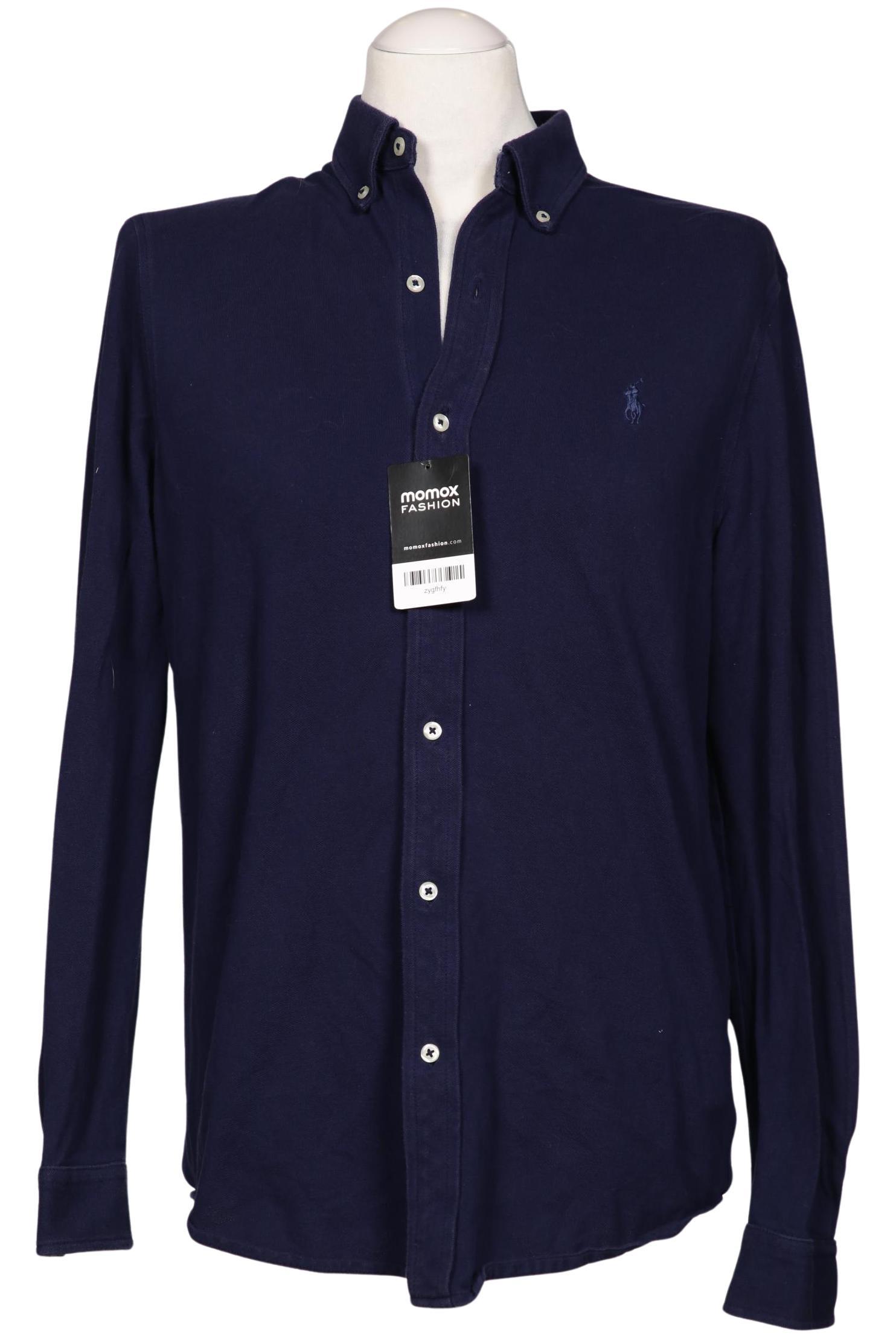 

Polo Ralph Lauren Herren Poloshirt, marineblau, Gr. 52