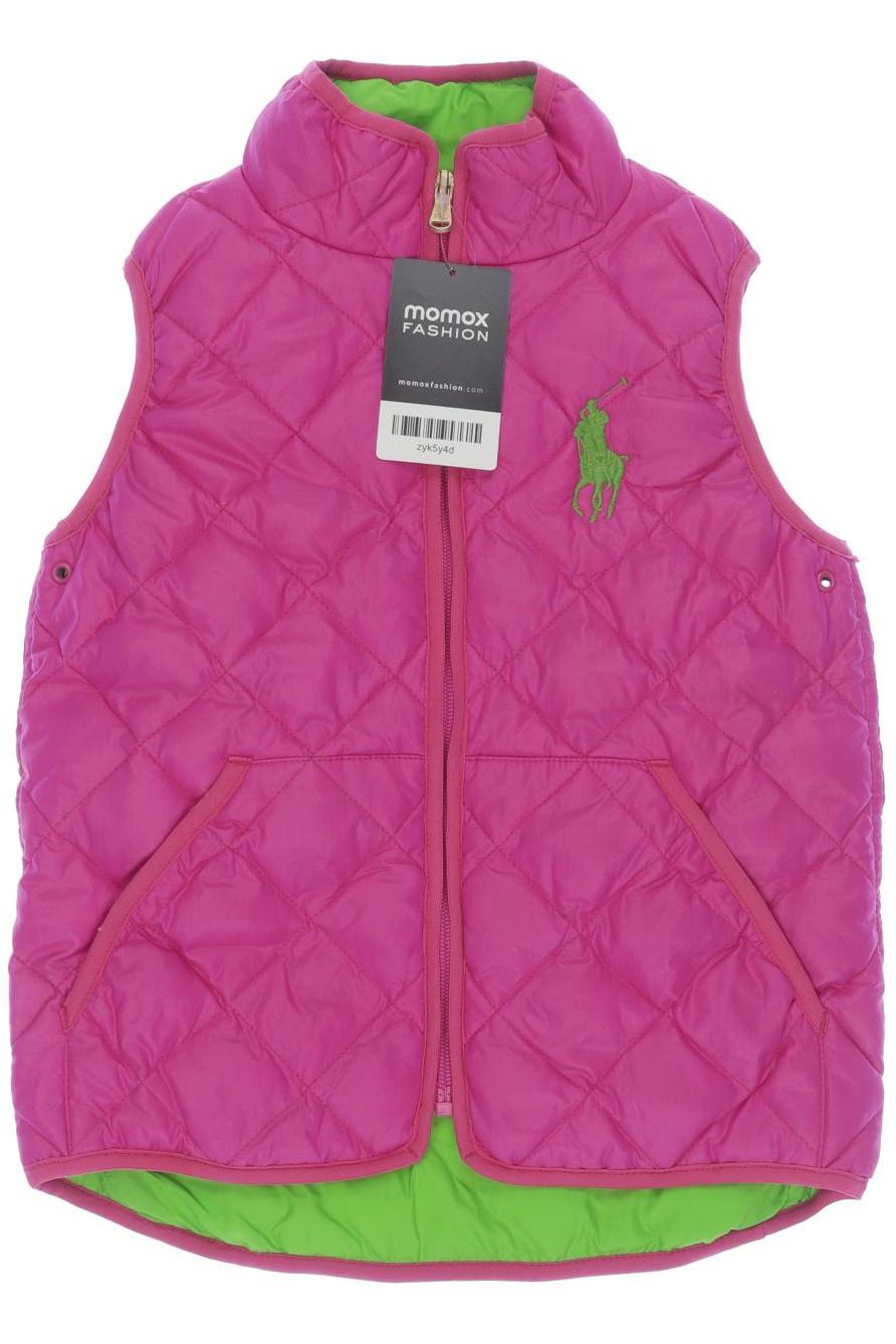

Polo Ralph Lauren Mädchen Jacke, pink