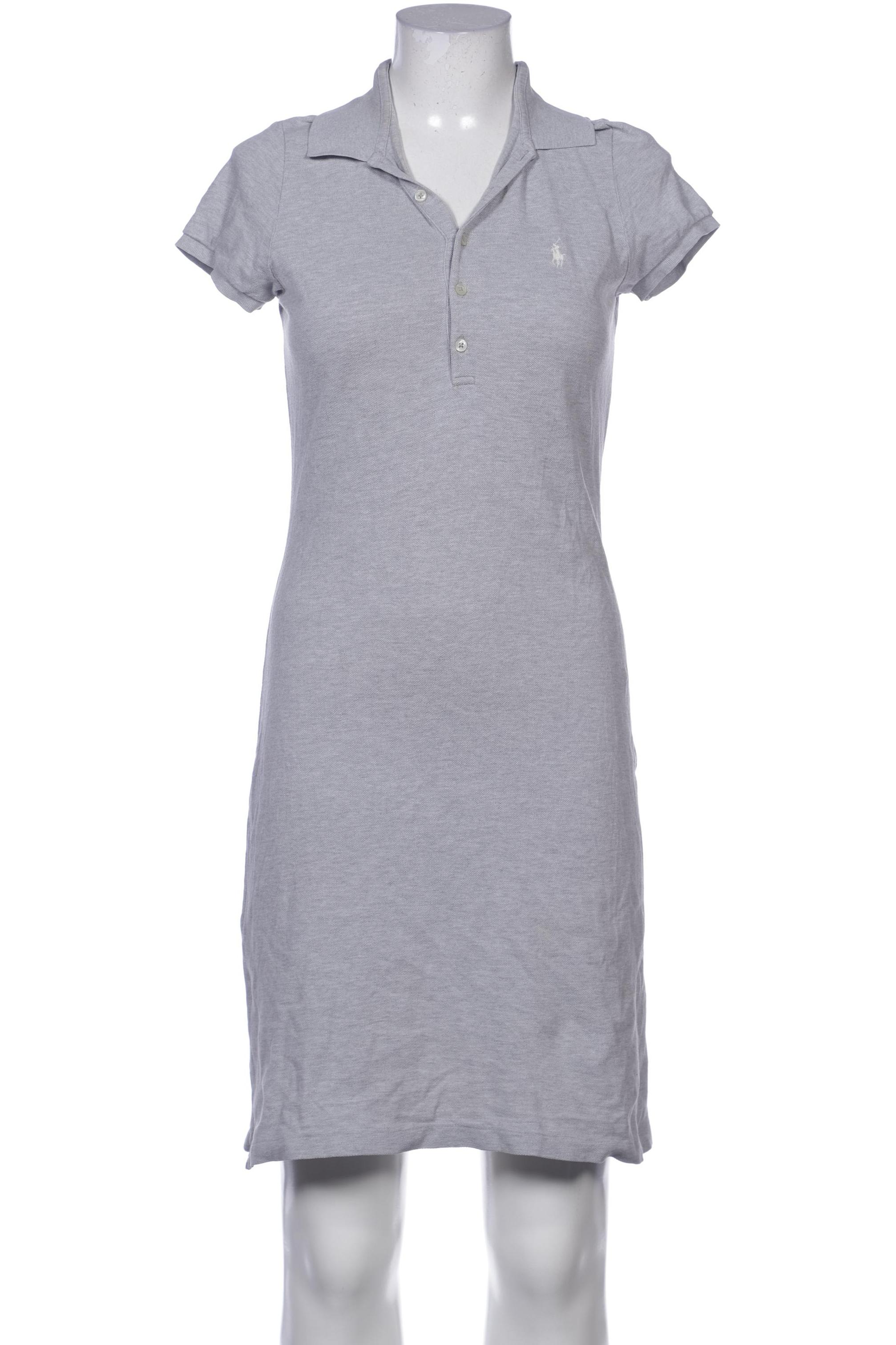 

Polo Ralph Lauren Damen Kleid, grau, Gr. 38
