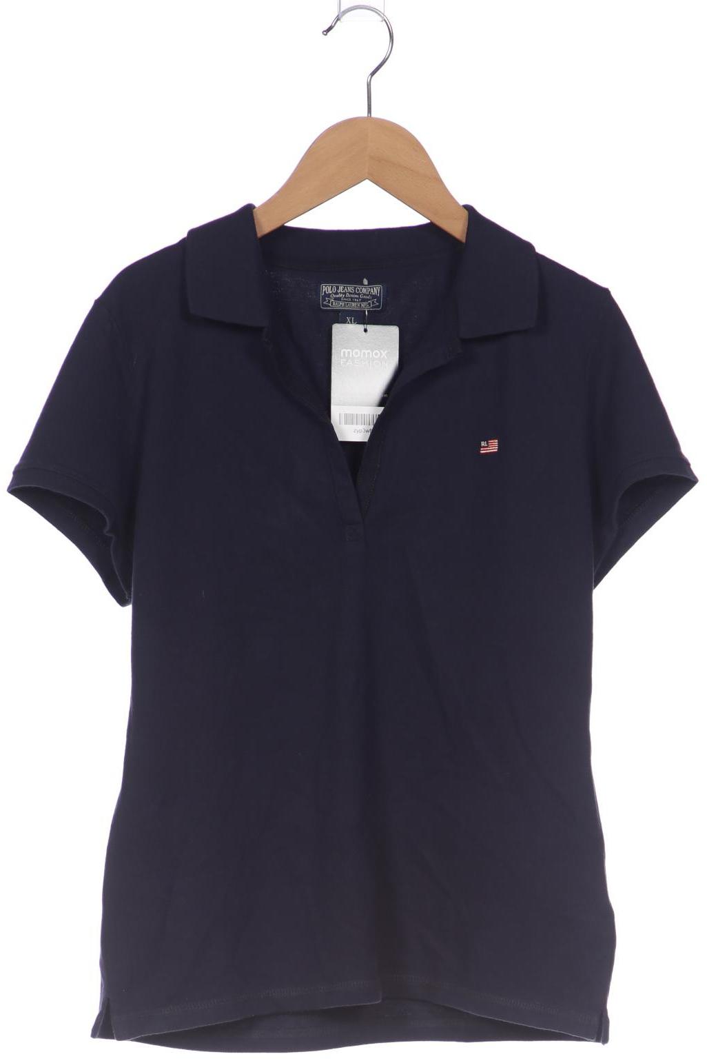 

Polo Ralph Lauren Damen Poloshirt, marineblau, Gr. 44