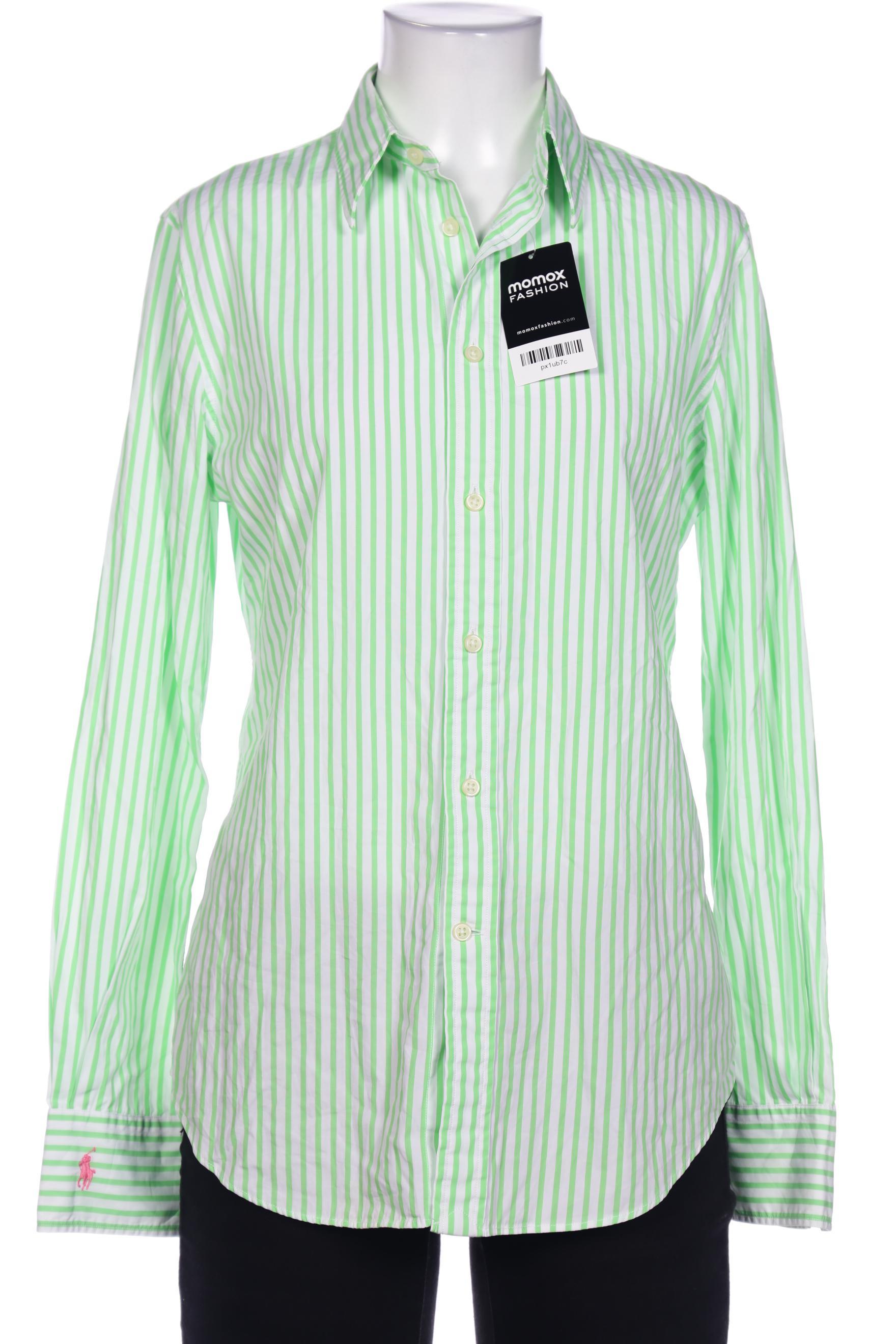 

Polo Ralph Lauren Damen Bluse, grün, Gr. 10