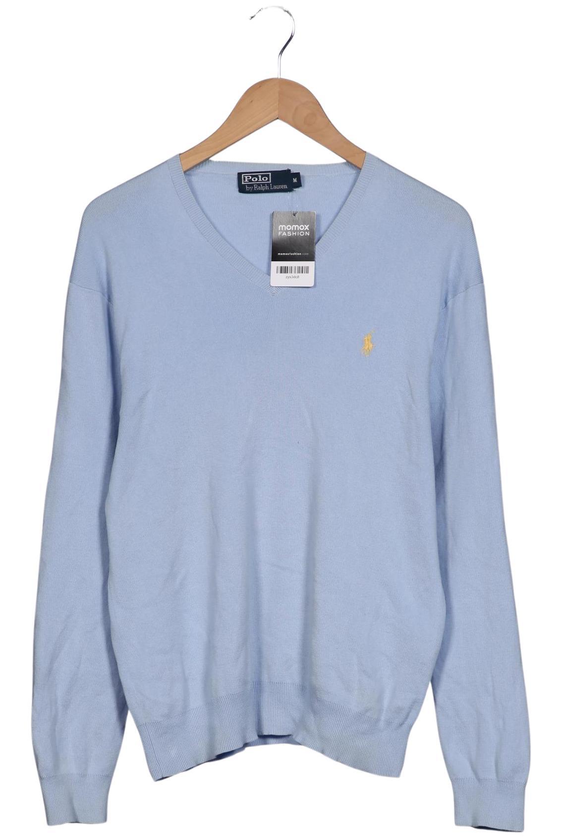 

Polo Ralph Lauren Herren Pullover, hellblau, Gr. 48