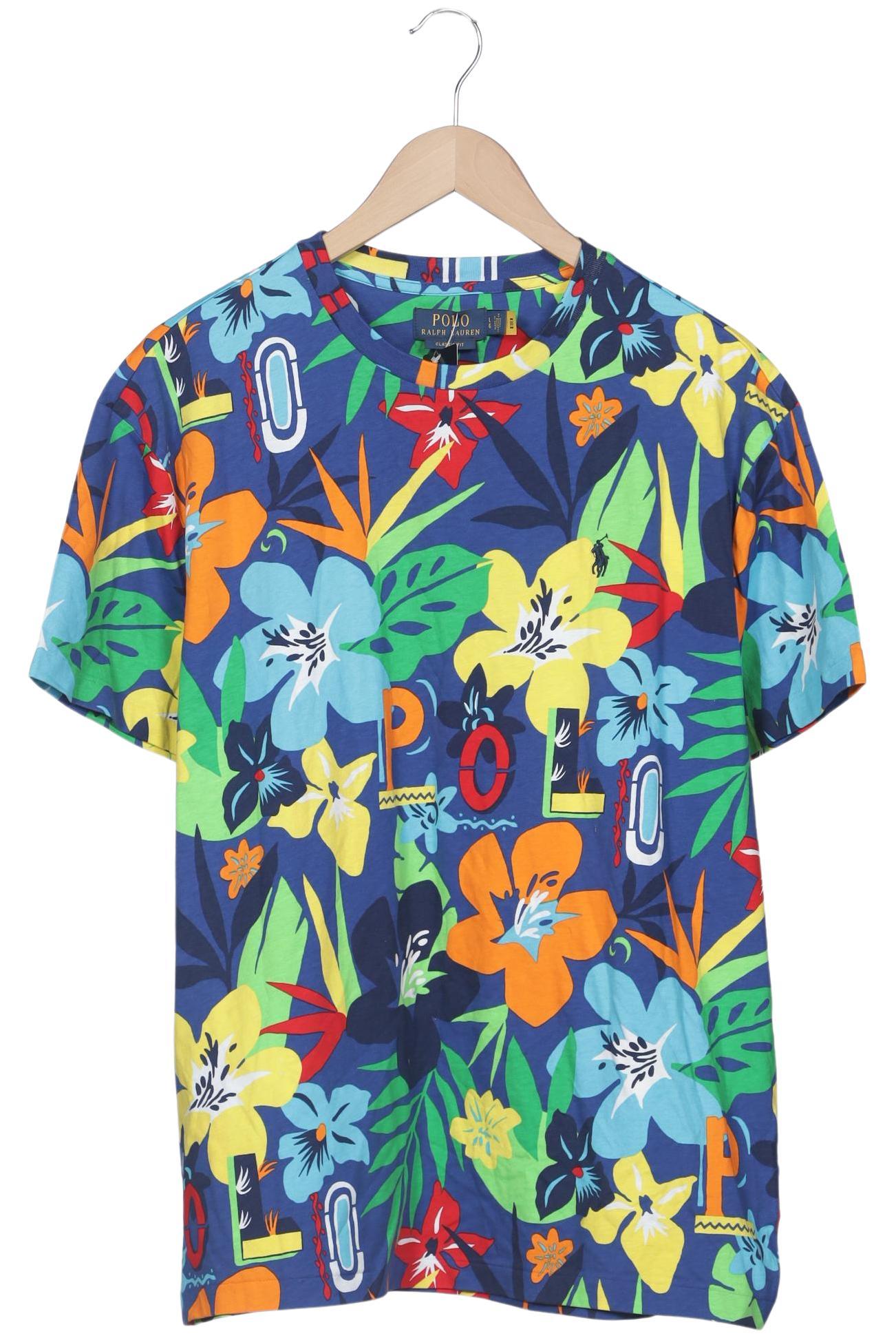 Thumbnail - Polo Ralph Lauren Herren T-Shirt, mehrfarbig, Gr. 52