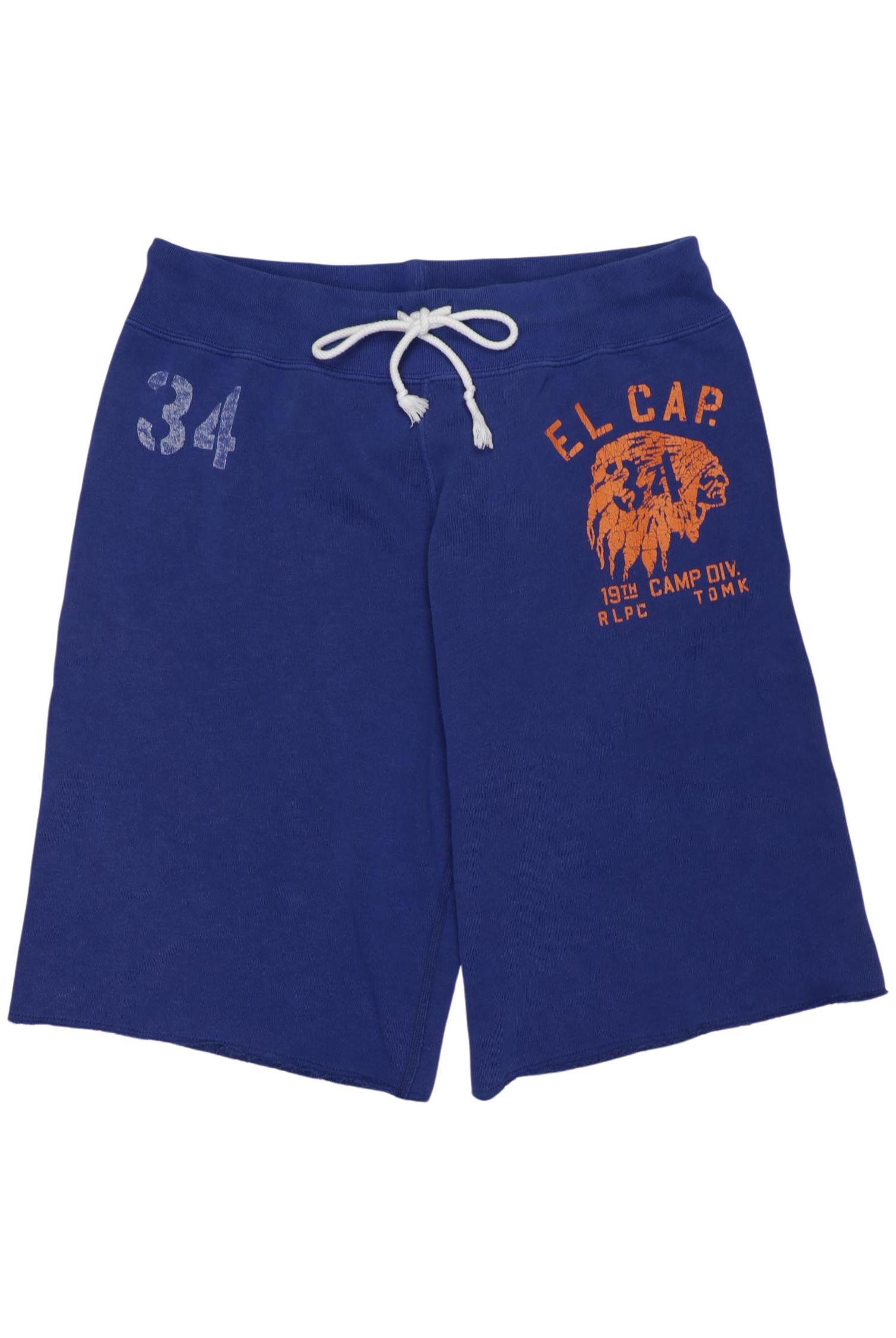

Polo Ralph Lauren Herren Shorts, marineblau, Gr. 48