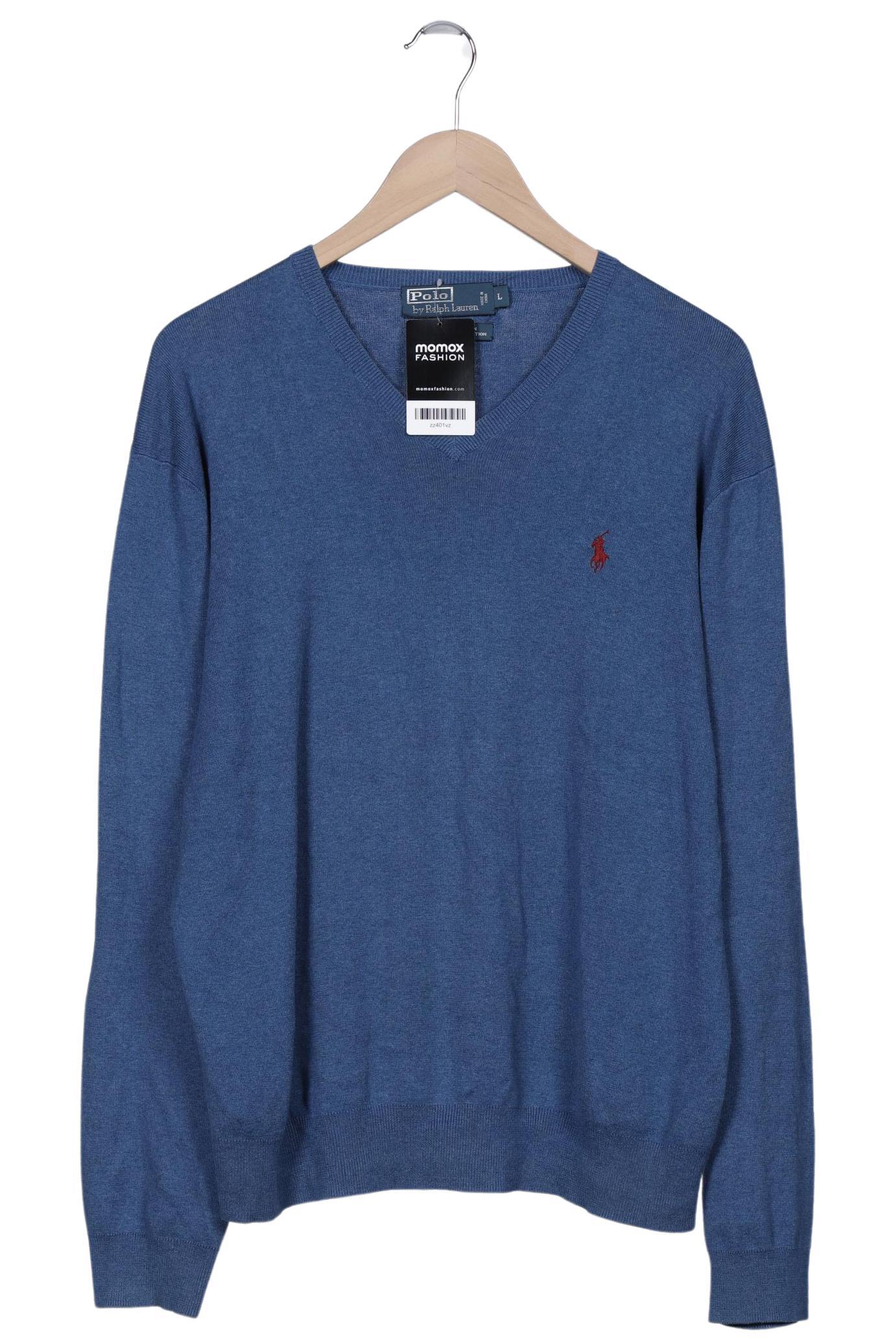 

Polo Ralph Lauren Herren Pullover, blau, Gr. 52