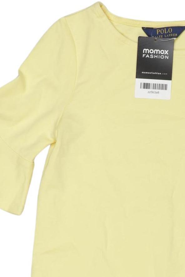 Thumbnail - Polo Ralph Lauren Mädchen Kleid, gelb, Gr. 8