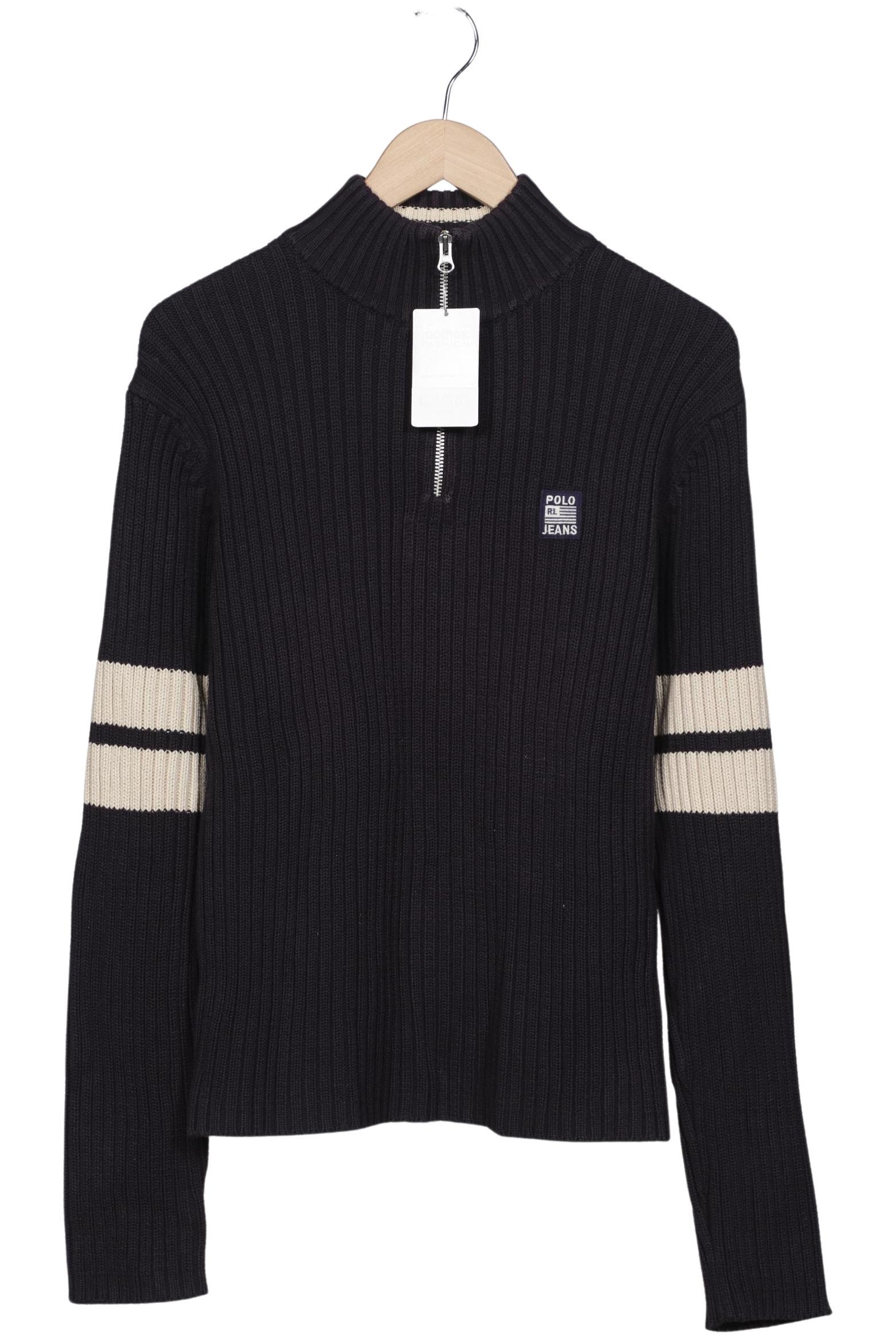 

Polo Ralph Lauren Herren Pullover, marineblau, Gr. 48