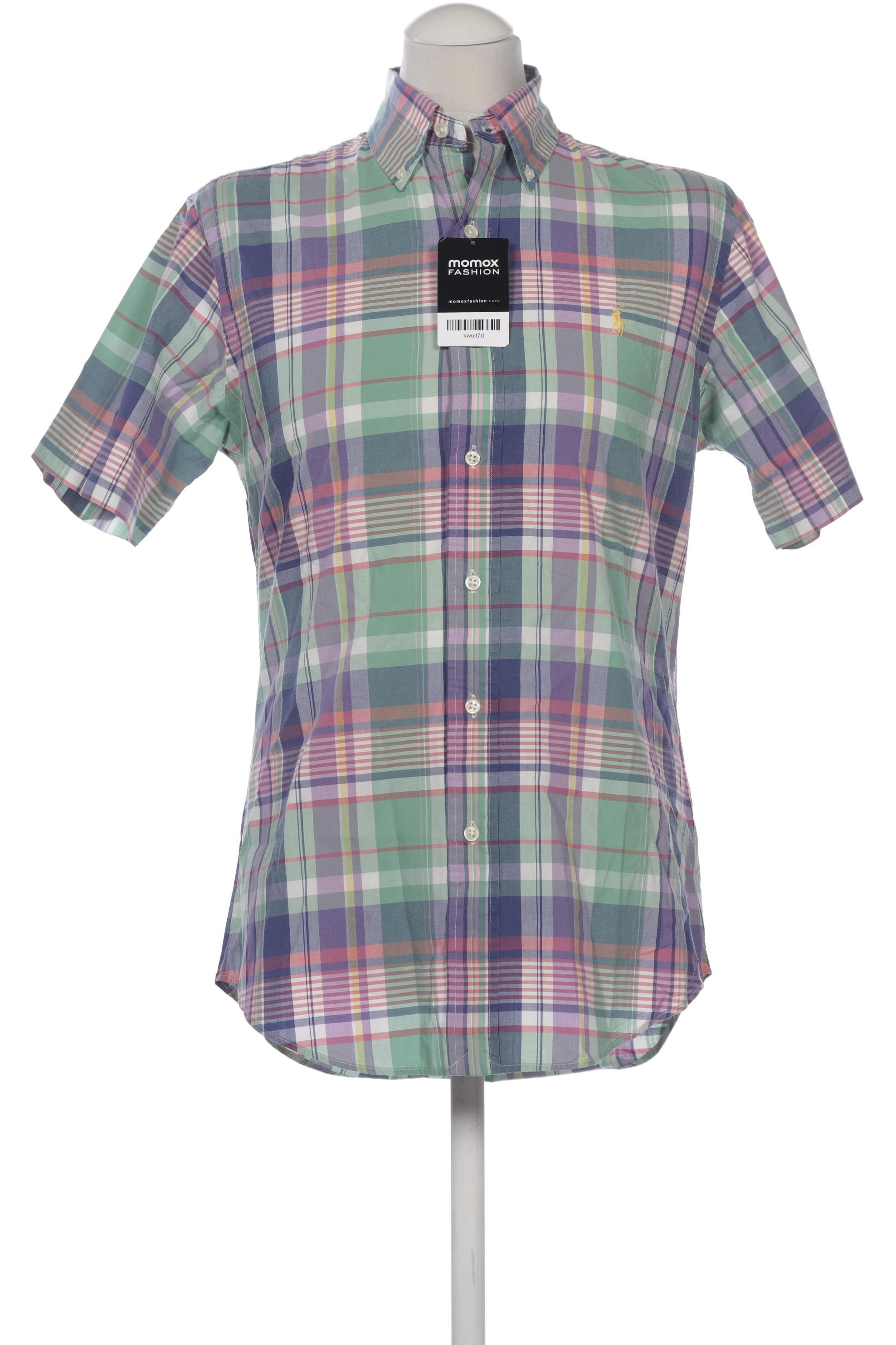 

Polo Ralph Lauren Herren Hemd, mehrfarbig, Gr. 46