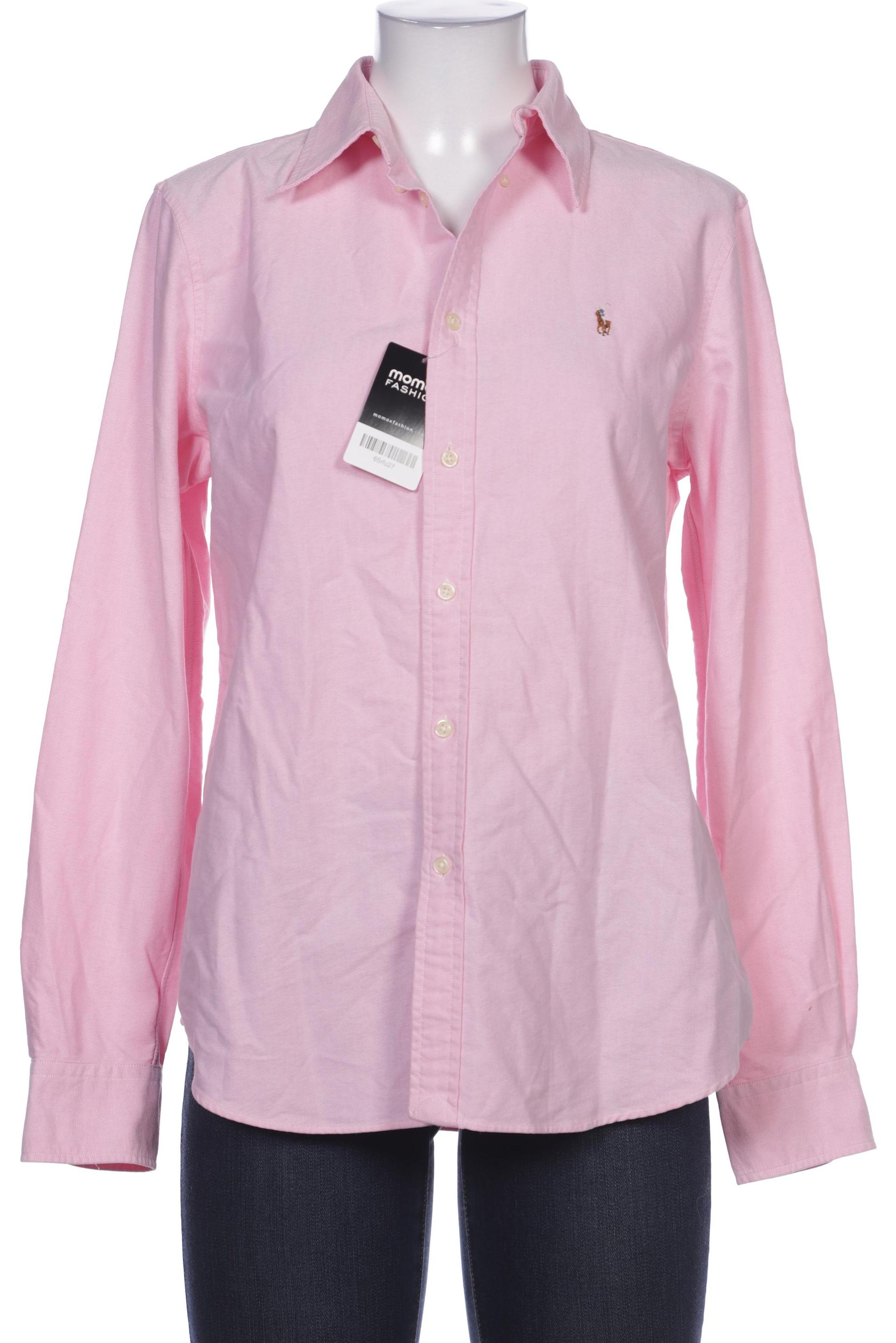 

Polo Ralph Lauren Damen Bluse, pink, Gr. 42