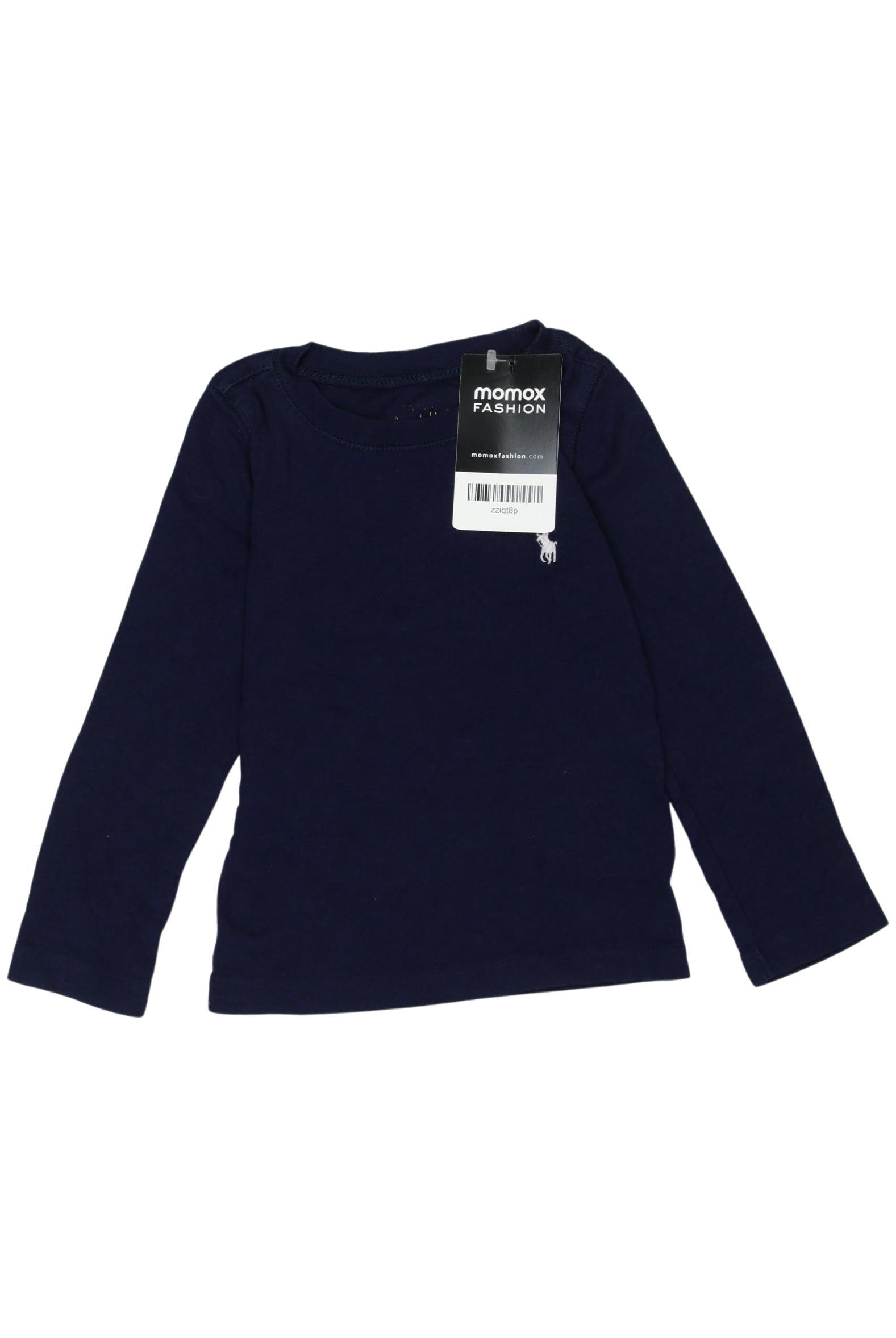 

Polo Ralph Lauren Herren Langarmshirt, marineblau, Gr. 62