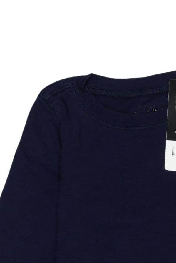 Thumbnail - Polo Ralph Lauren Jungen Langarmshirt, marineblau, Gr. 62