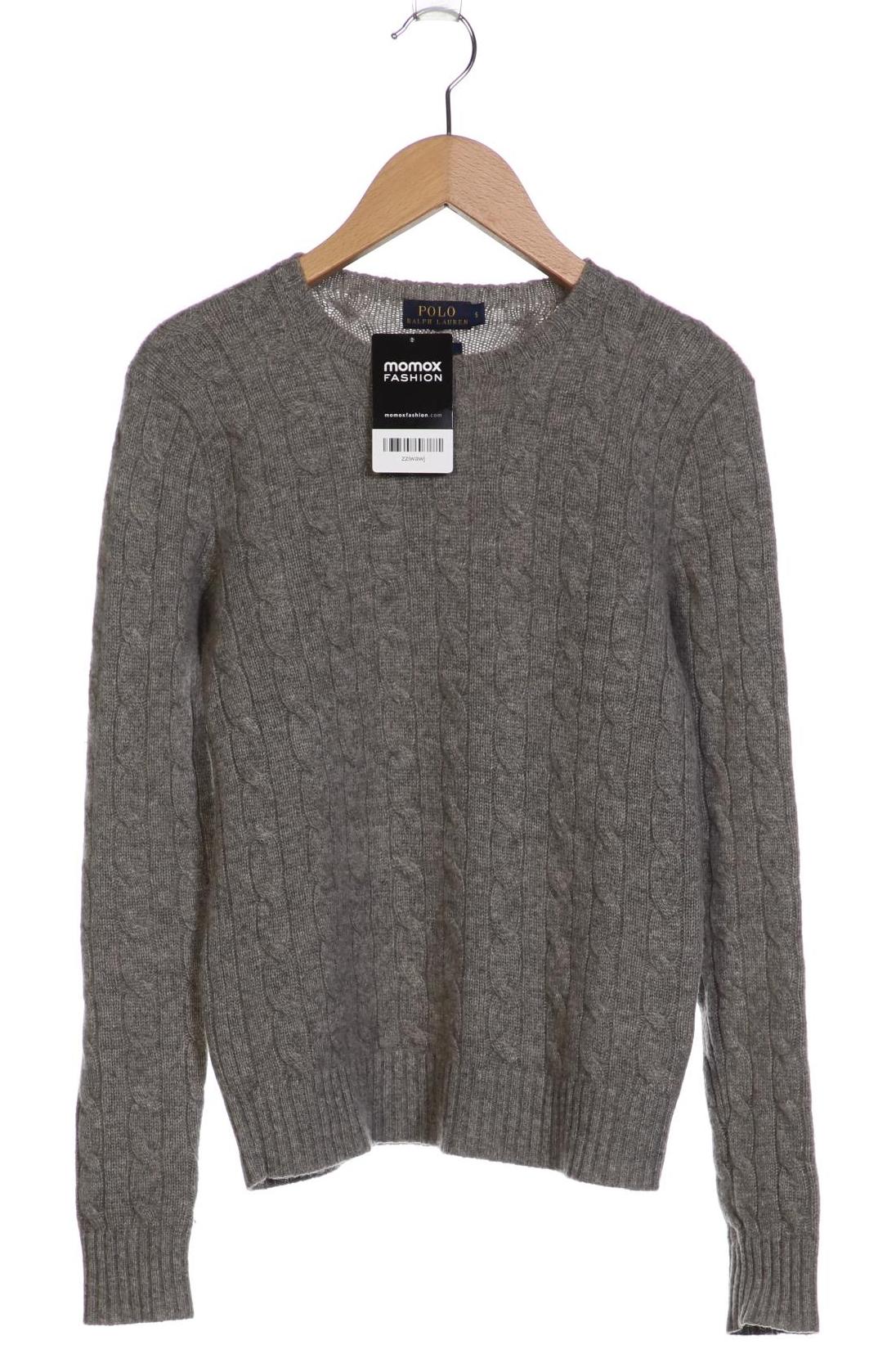 

Polo Ralph Lauren Damen Pullover, grau, Gr. 36
