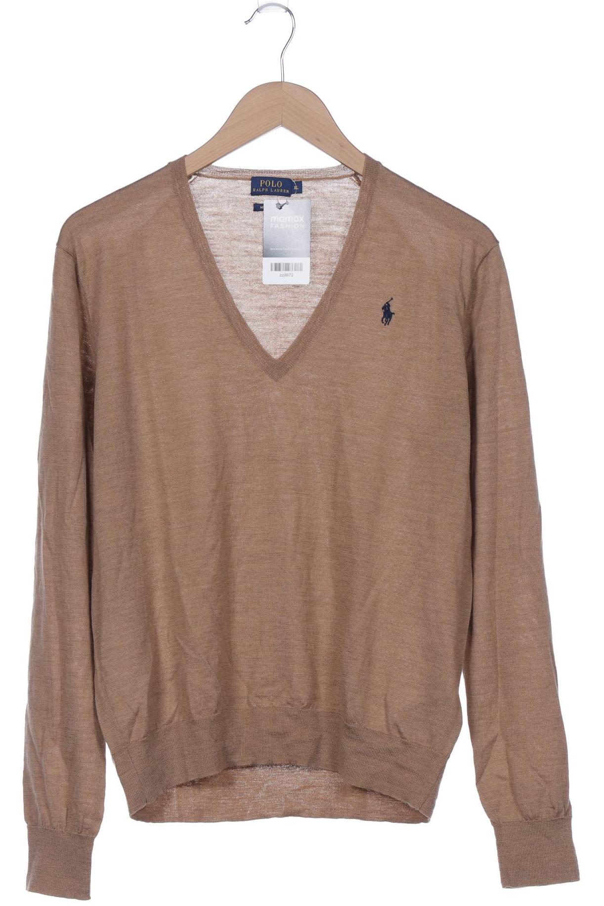 

Polo Ralph Lauren Herren Pullover, beige, Gr. 54