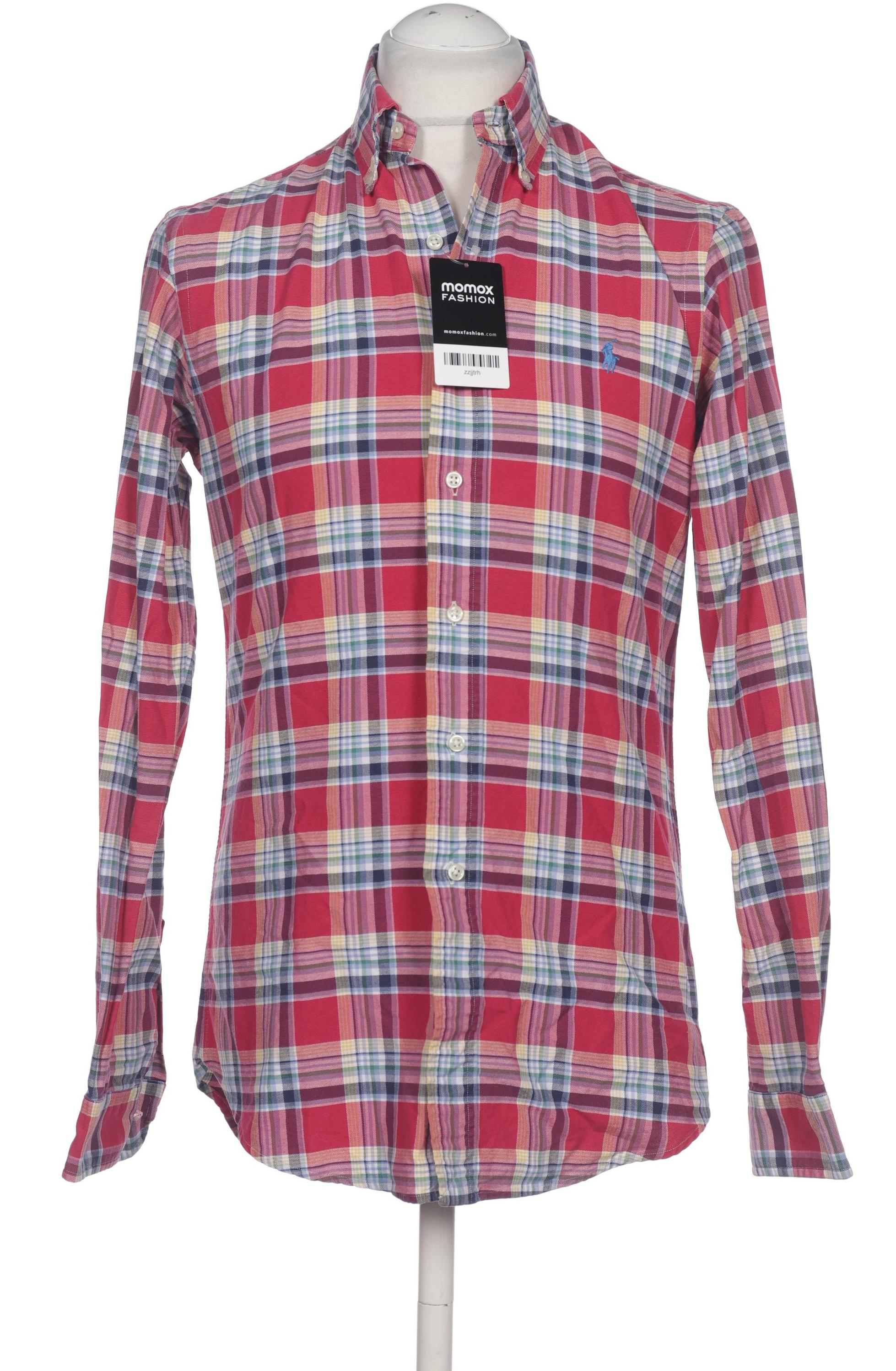 

Polo Ralph Lauren Herren Hemd, mehrfarbig, Gr. 46