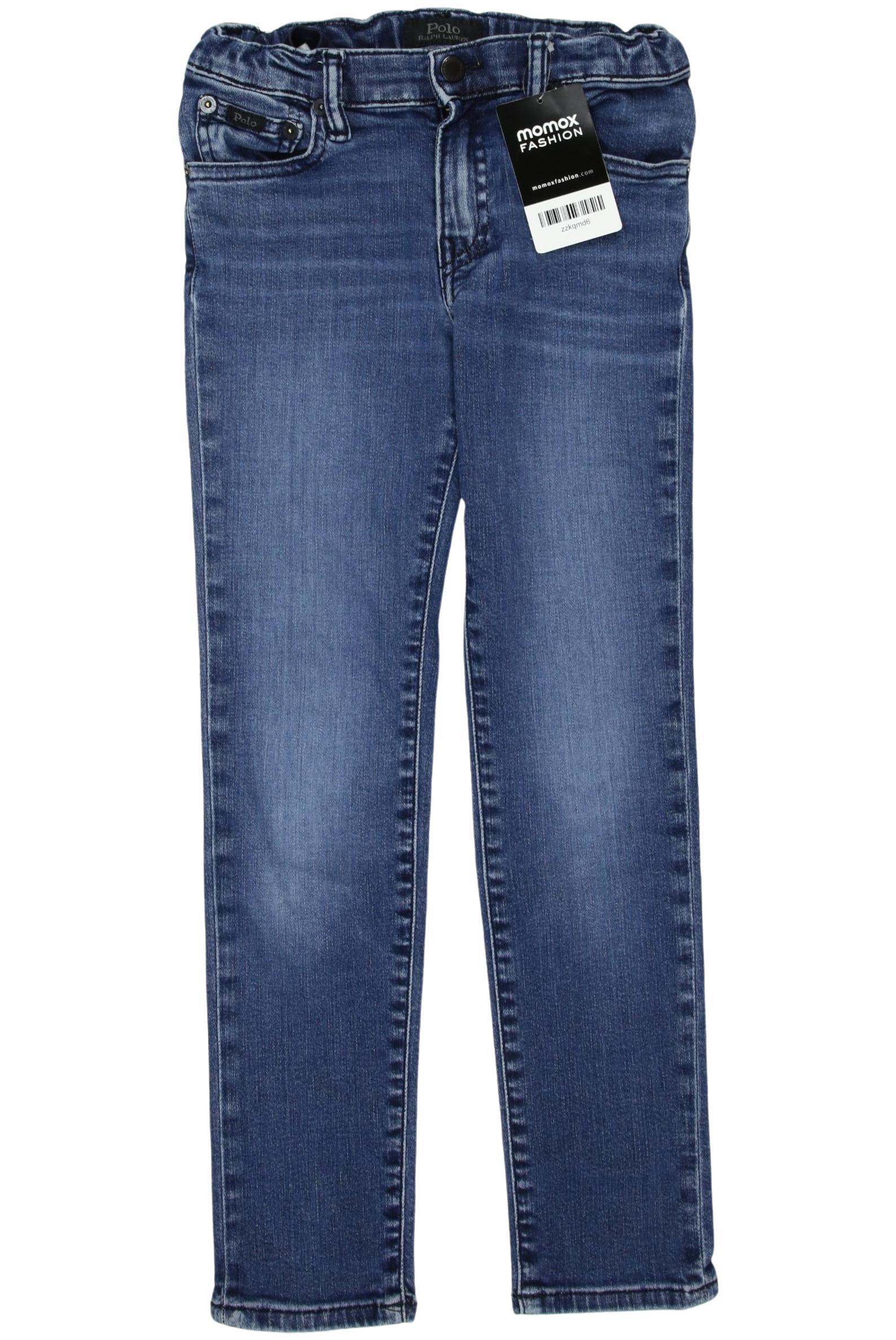 

Polo Ralph Lauren Herren Jeans, blau, Gr. 128