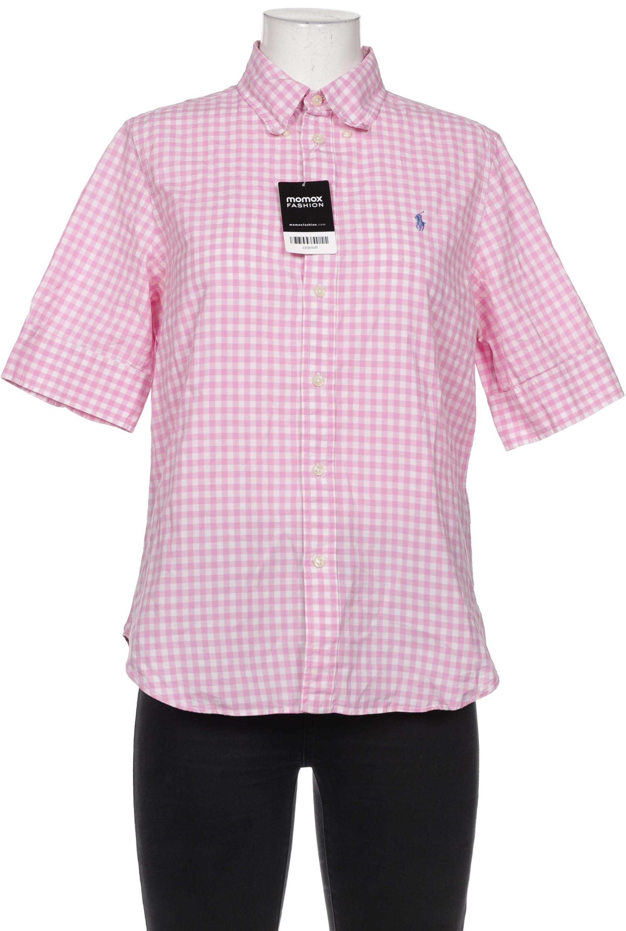 

Polo Ralph Lauren Damen Bluse, pink, Gr. 42