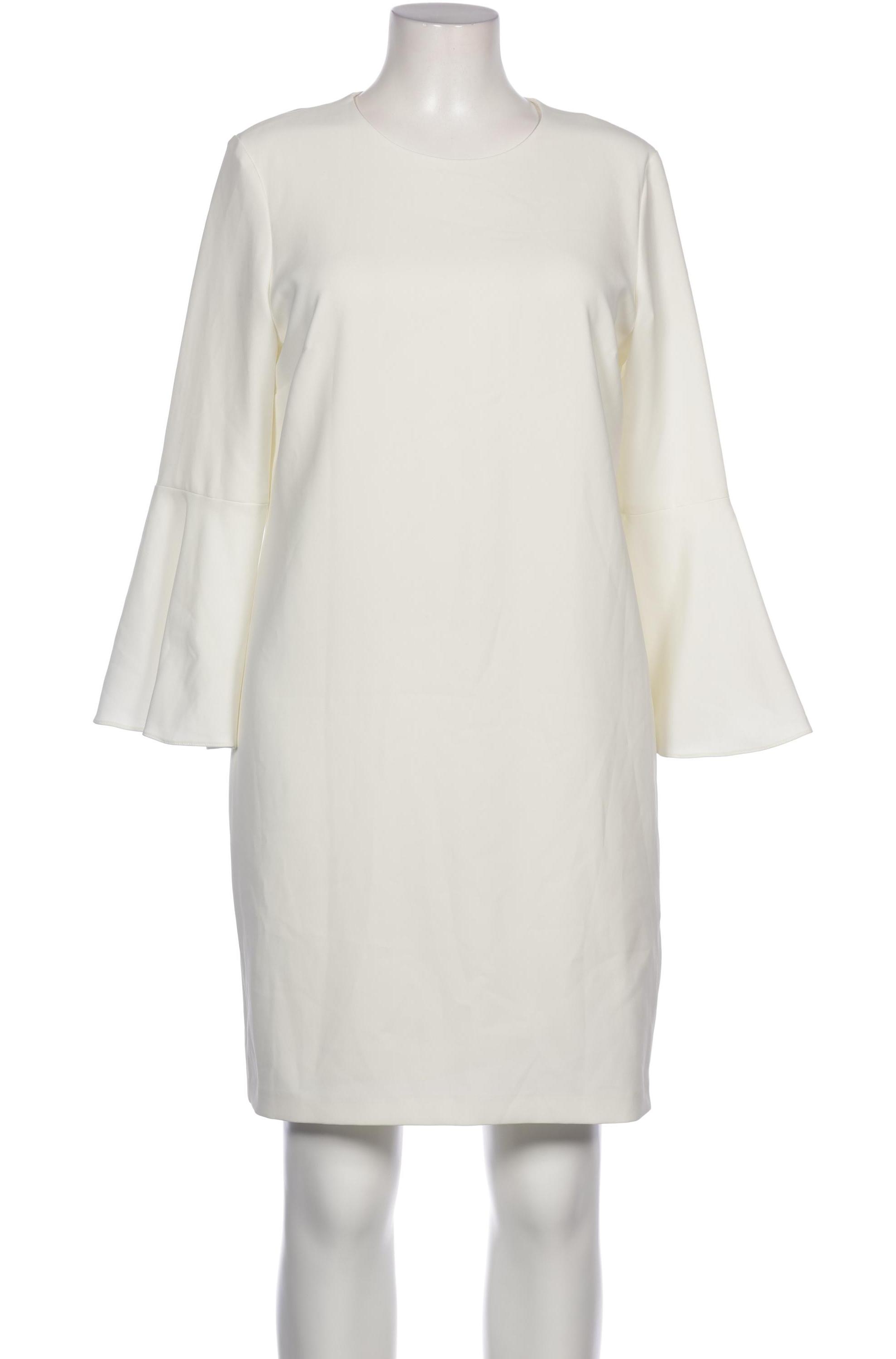 

Polo Ralph Lauren Damen Kleid, cremeweiß, Gr. 12