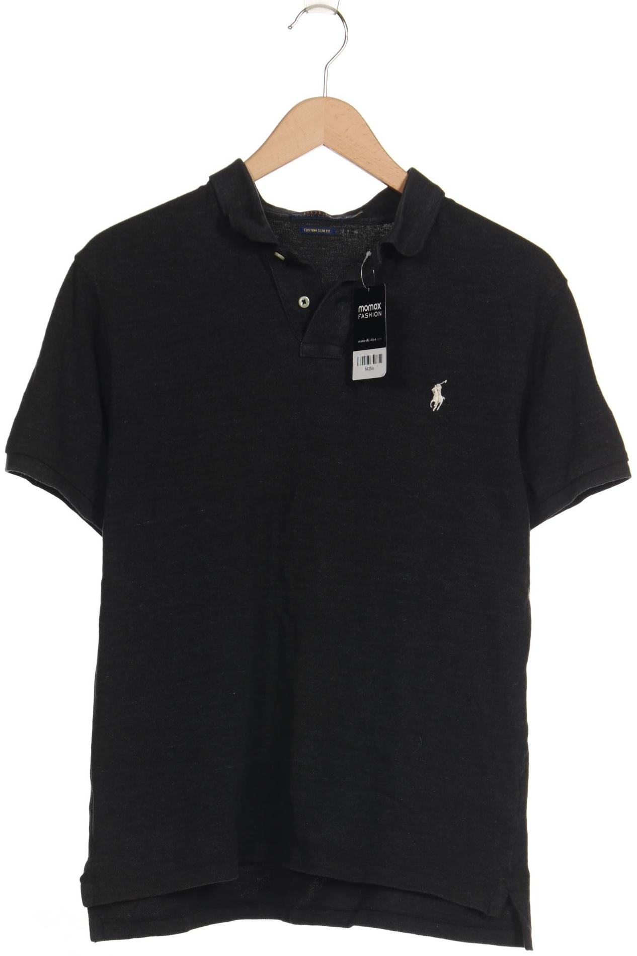 

Polo Ralph Lauren Herren Poloshirt, grau, Gr. 52