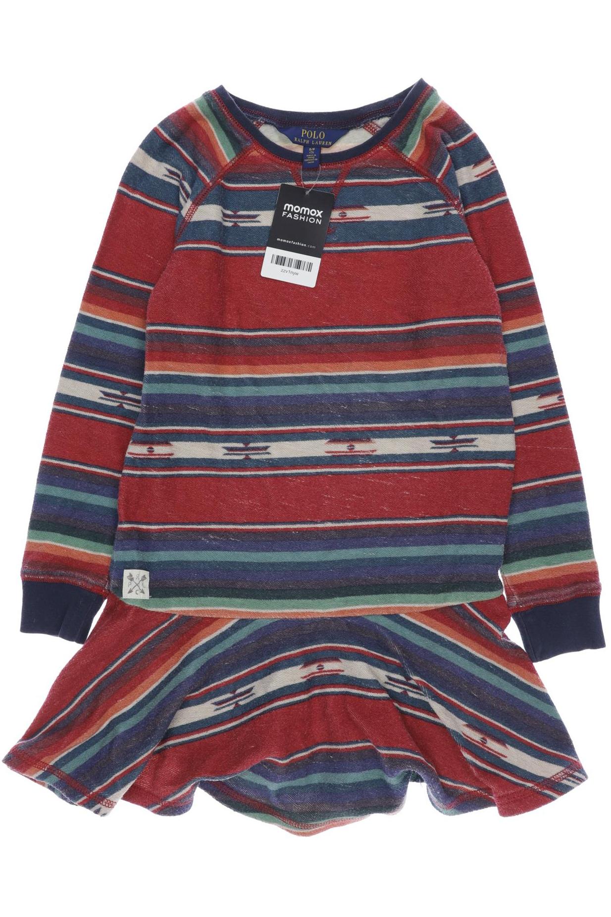 

Polo Ralph Lauren Damen Kleid, mehrfarbig, Gr. 128