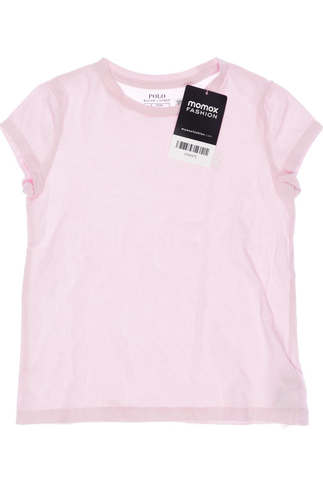 

Polo Ralph Lauren Damen T-Shirt, pink, Gr. 116