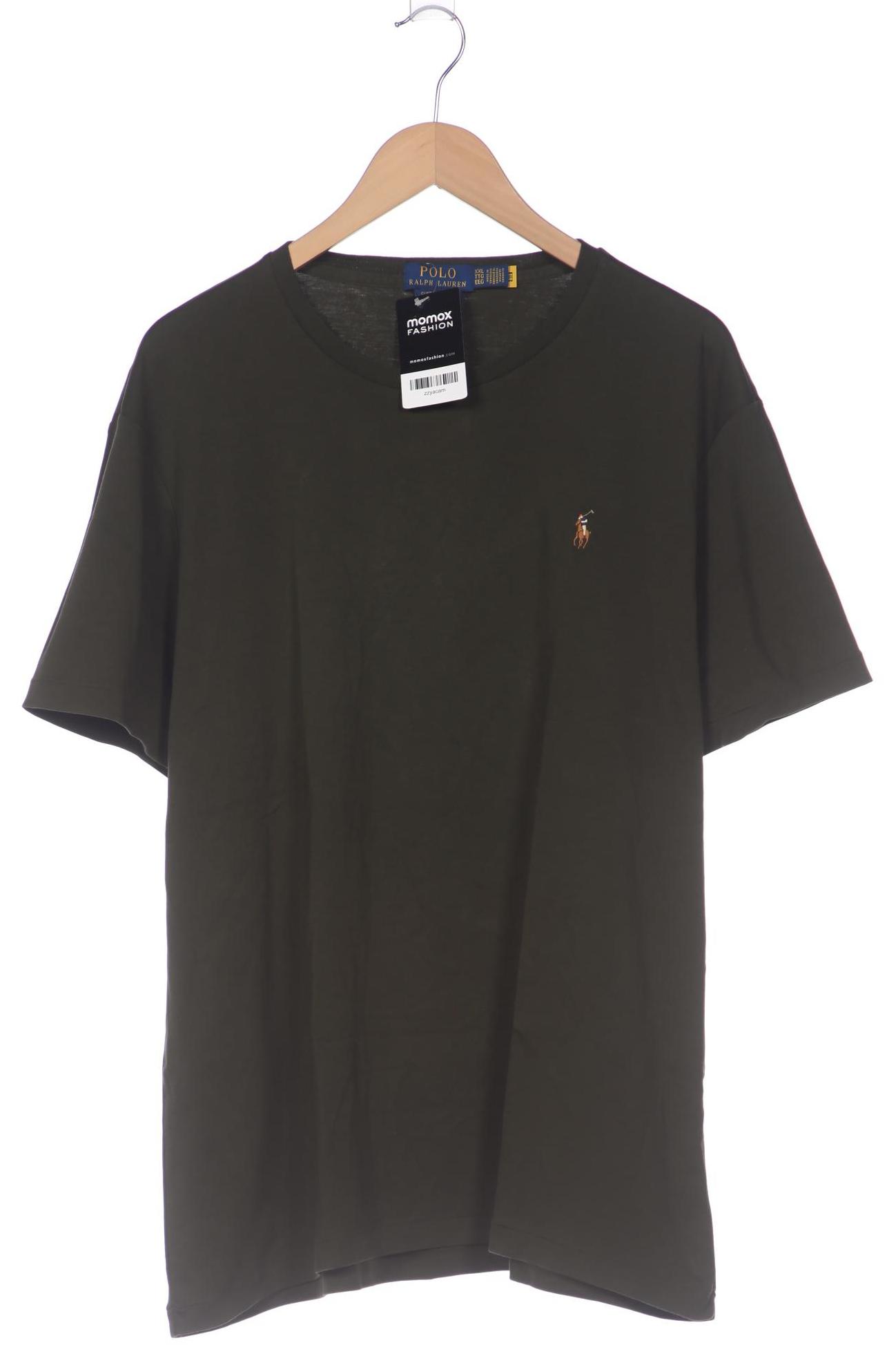 

Polo Ralph Lauren Herren T-Shirt, grün, Gr. 56