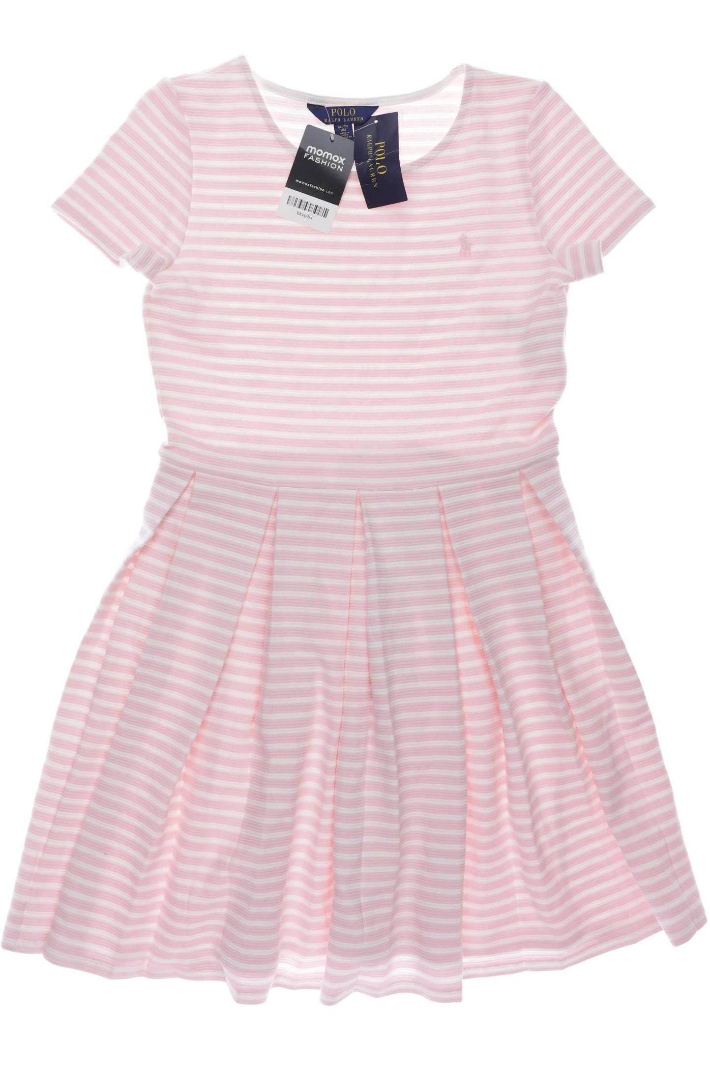 

Polo Ralph Lauren Damen Kleid, pink, Gr. 170