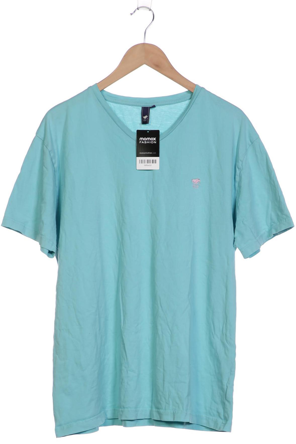 

Polo Sylt Damen T-Shirt, türkis, Gr. 46