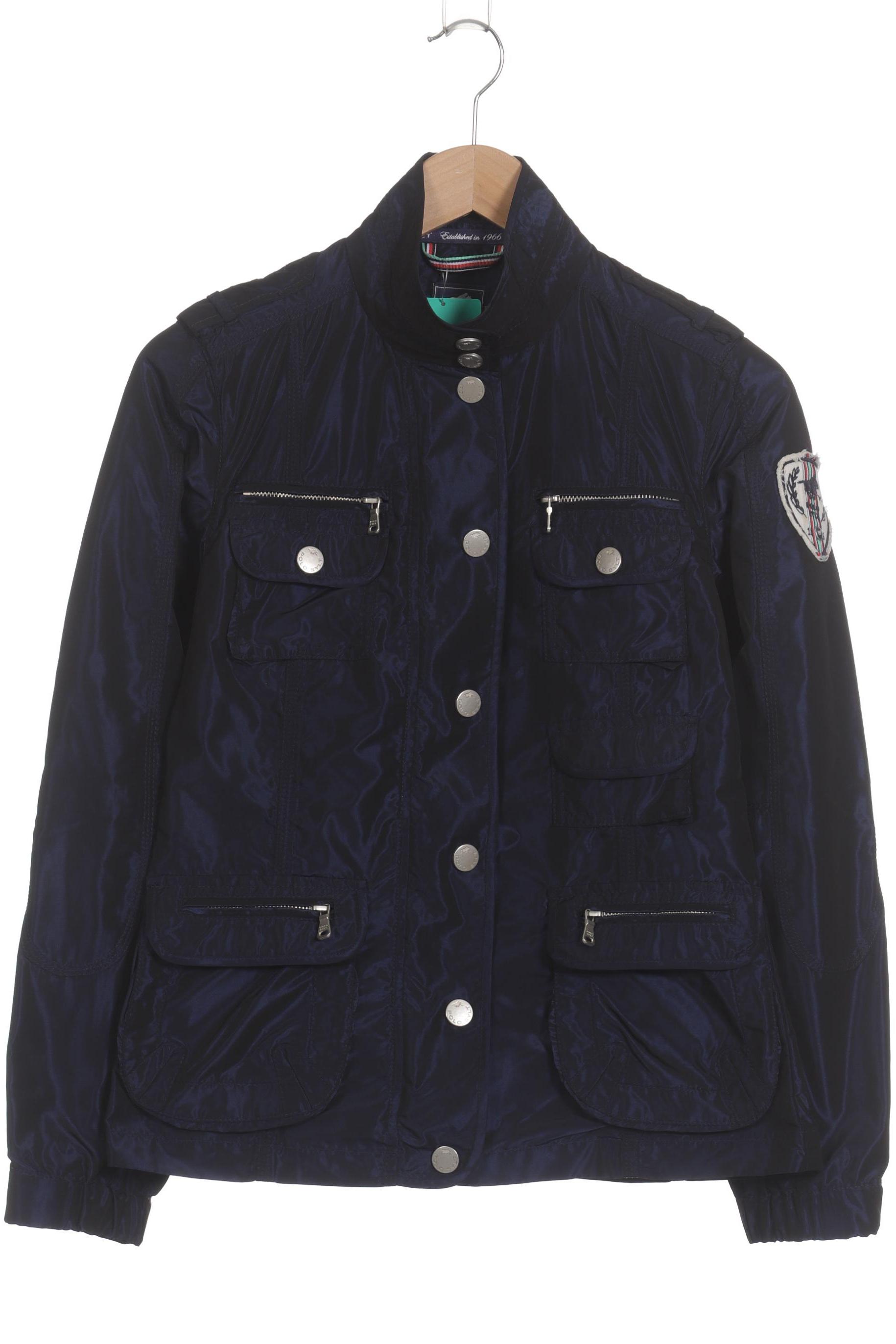 

Polo Sylt Damen Jacke, marineblau, Gr. 36