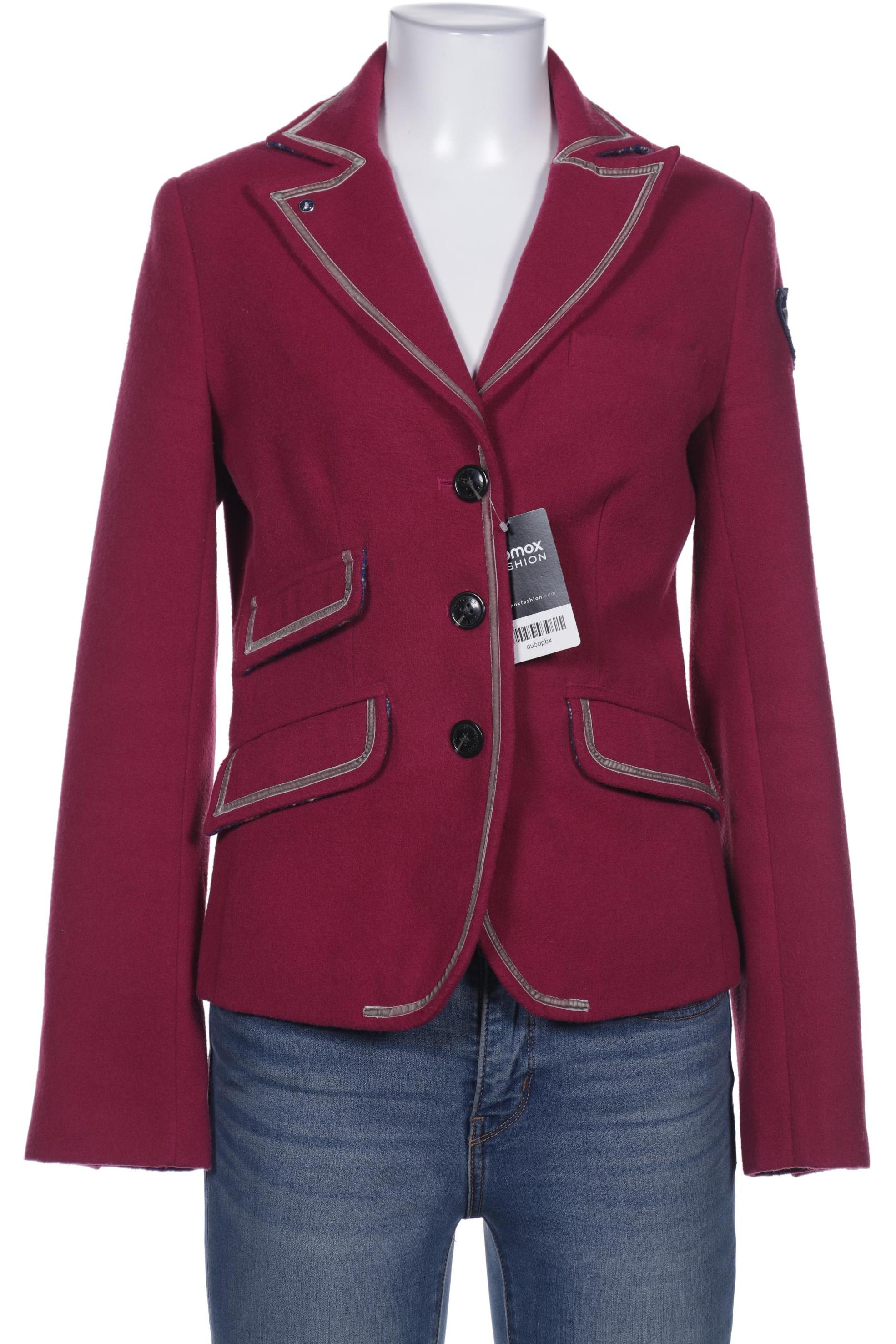 

Polo Sylt Damen Blazer, pink, Gr. 36