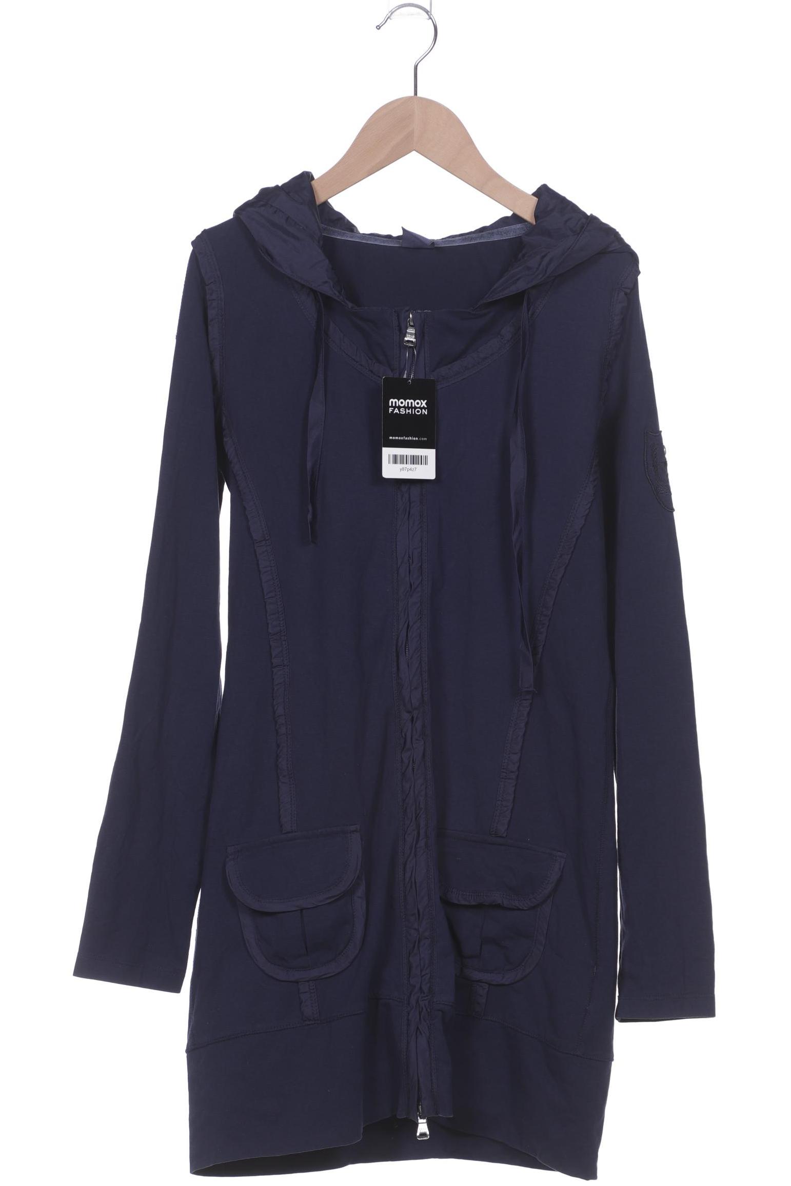 

Polo Sylt Damen Kapuzenpullover, marineblau, Gr. 42