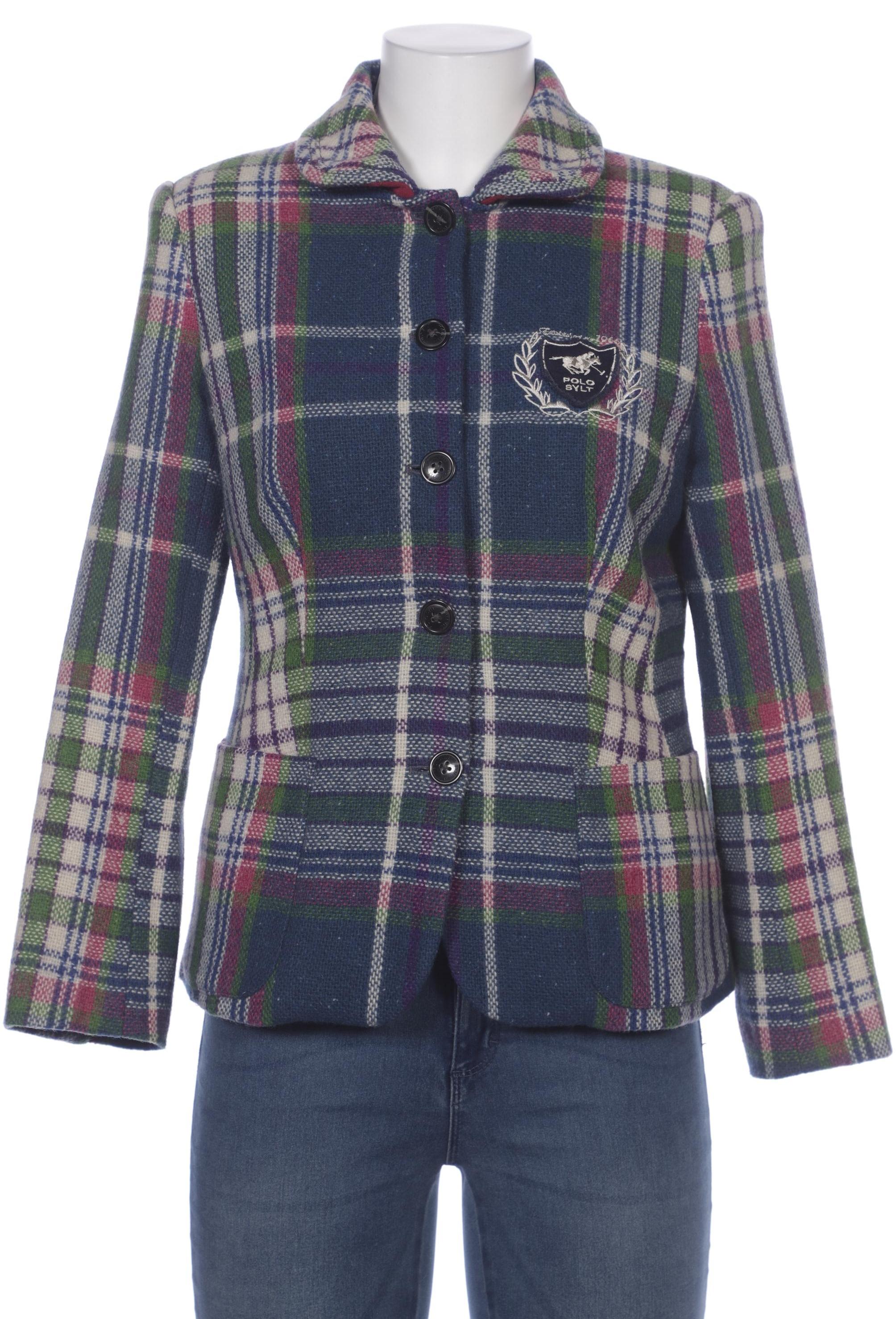 

Polo Sylt Damen Blazer, mehrfarbig, Gr. 42