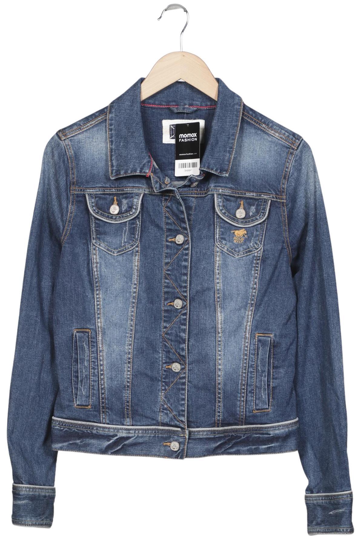 

Polo Sylt Damen Jacke, blau, Gr. 42