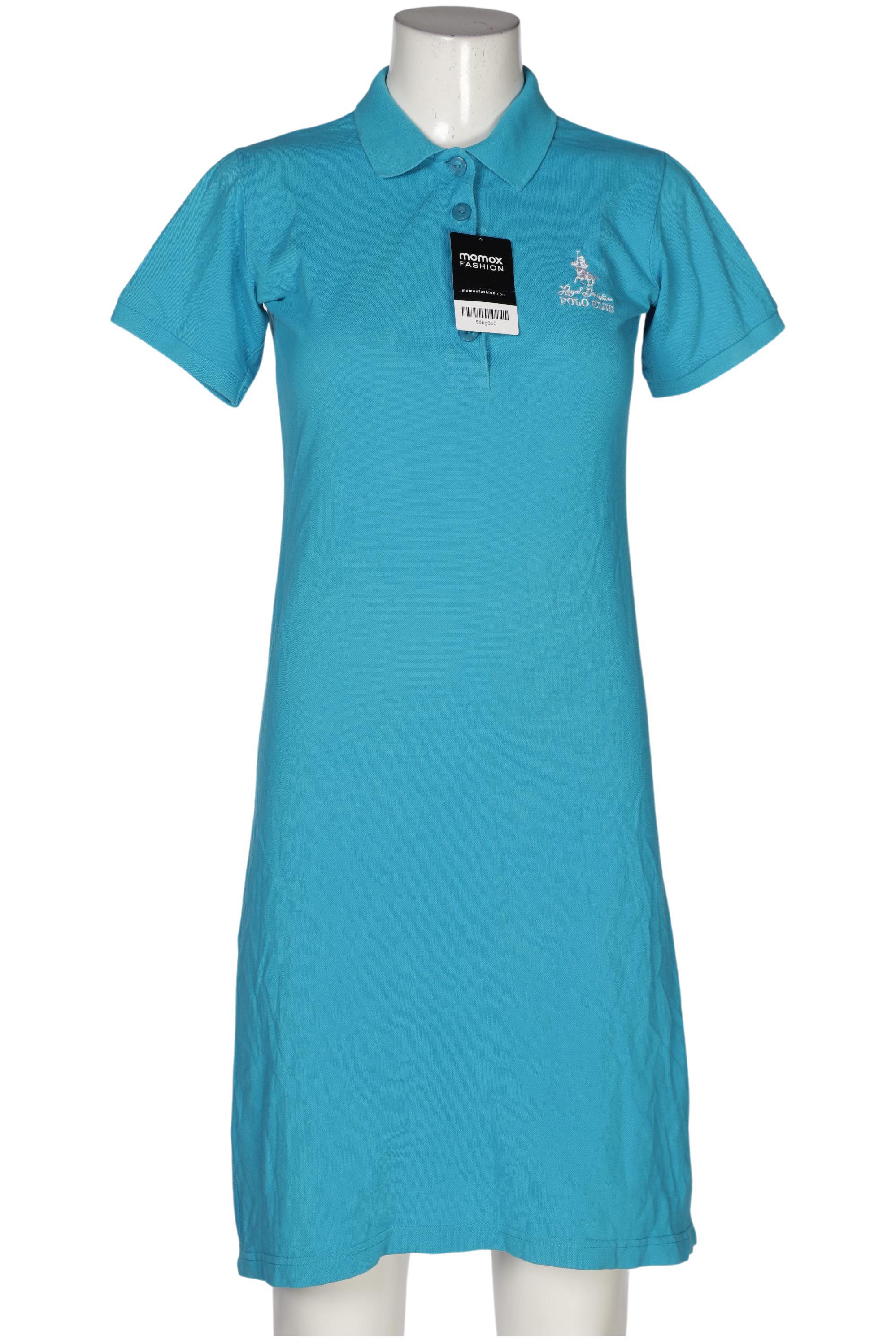 

Polo Sylt Damen Kleid, blau, Gr. 38