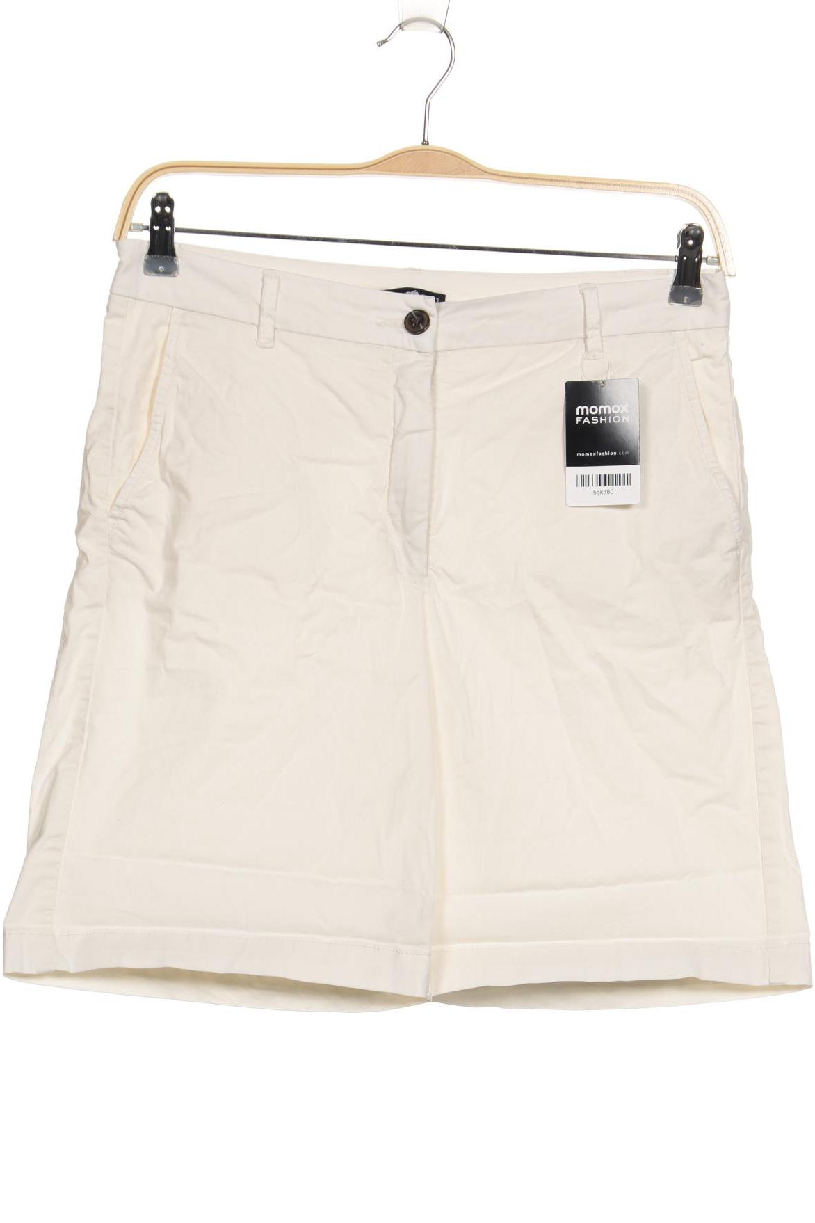

Polo Sylt Damen Shorts, weiß, Gr. 38