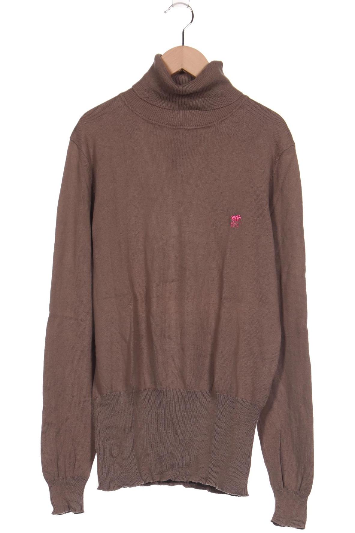 

Polo Sylt Damen Pullover, grün