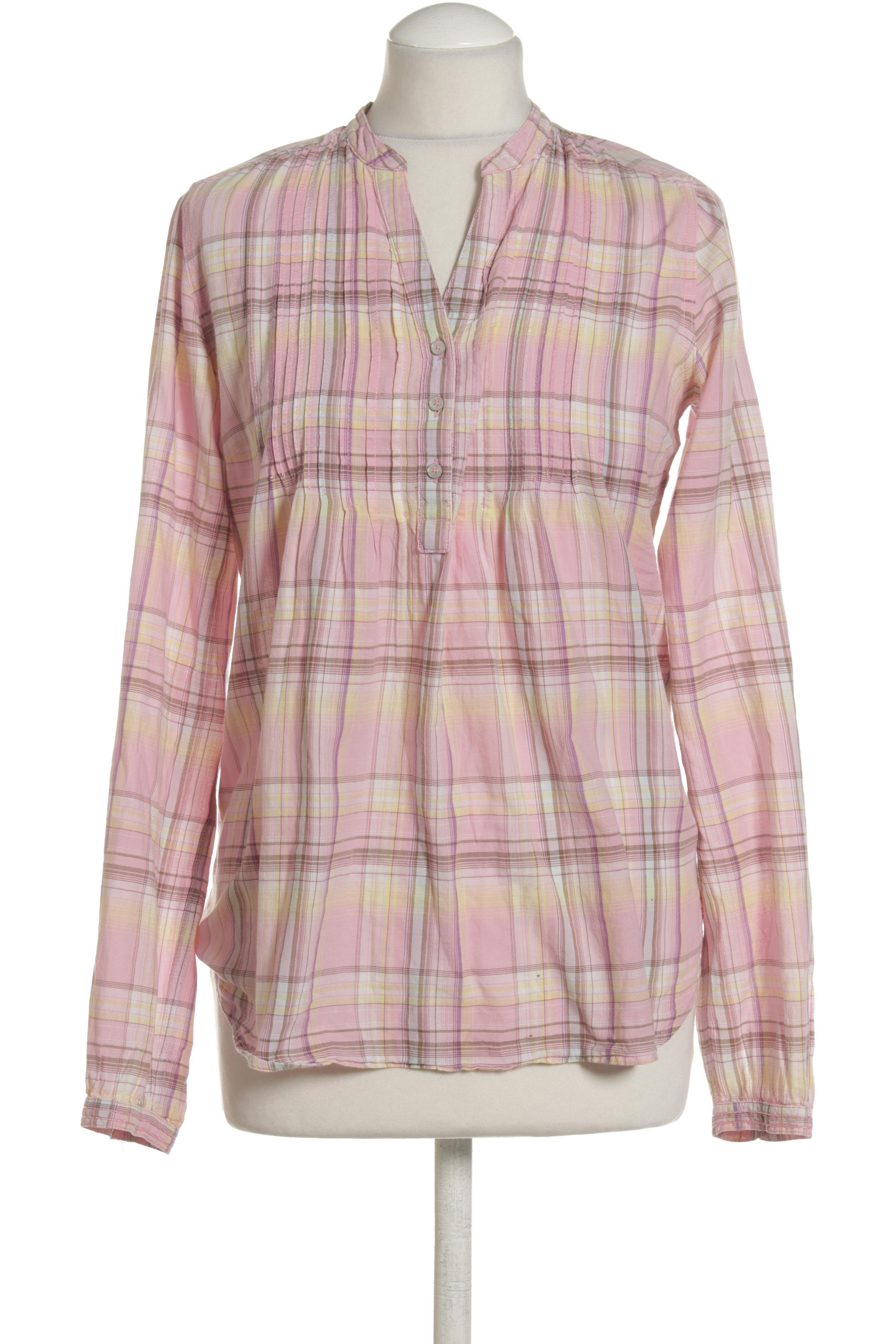

Polo Sylt Damen Bluse, pink, Gr. 36