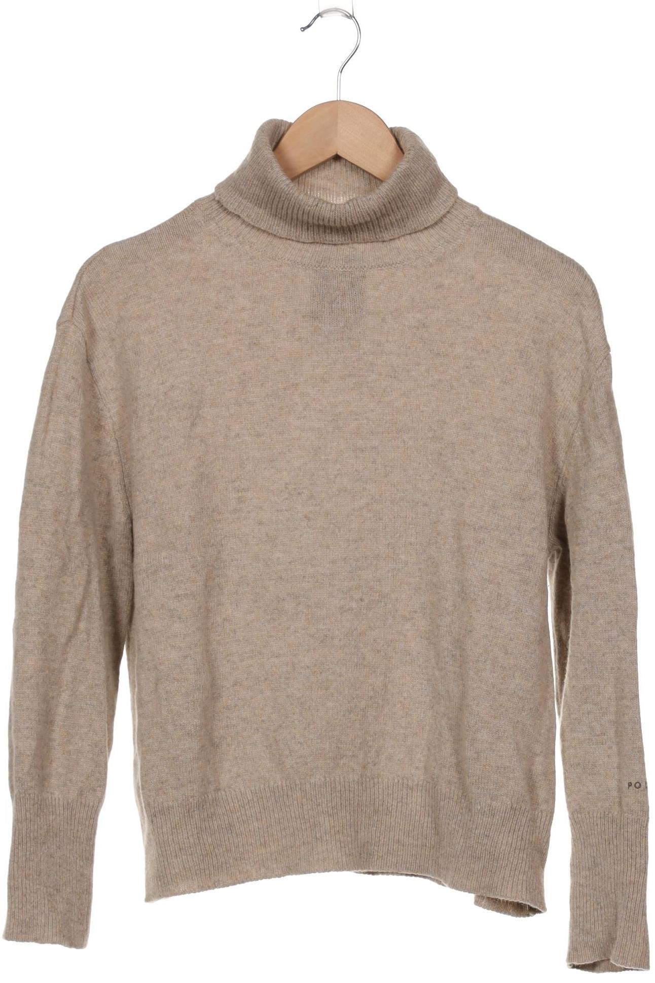 

Polo Sylt Damen Pullover, beige, Gr. 34