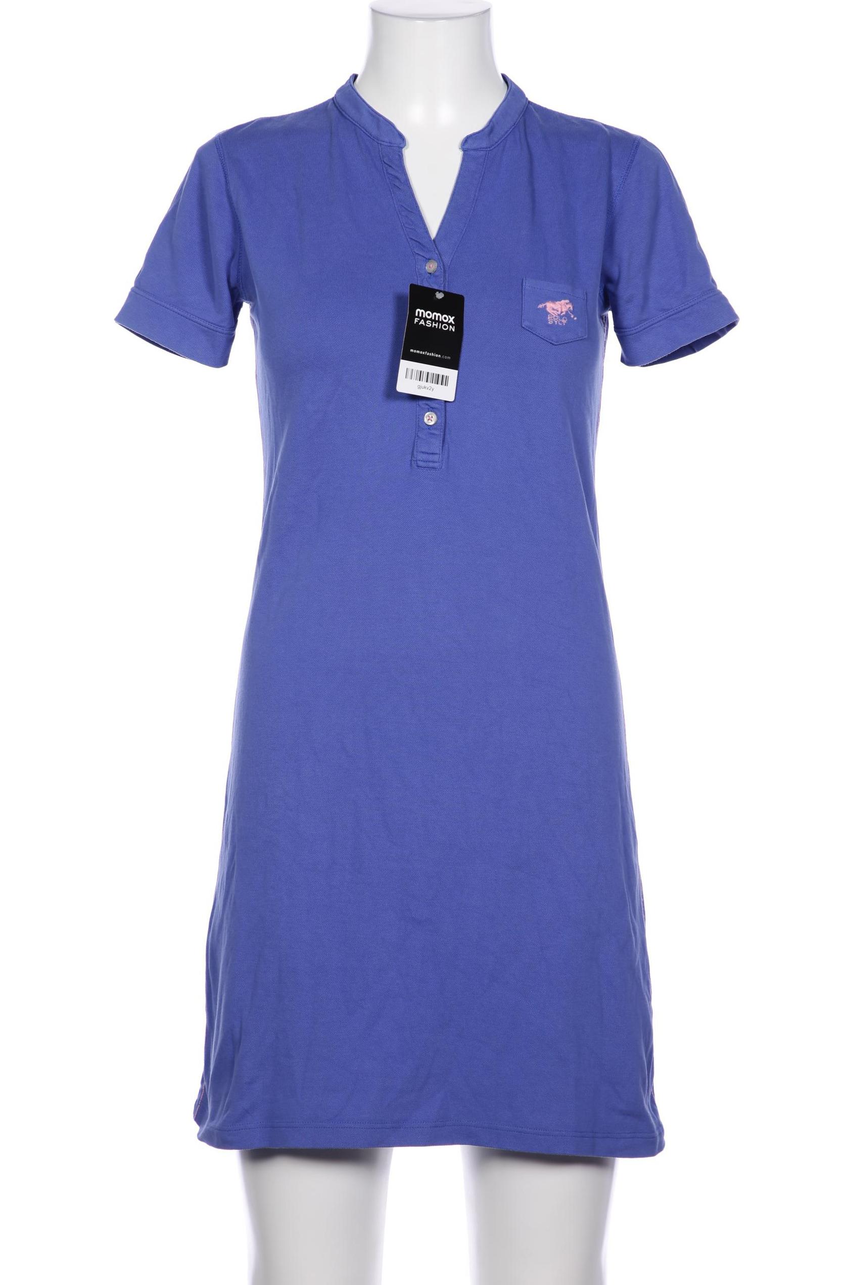 

Polo Sylt Damen Kleid, blau