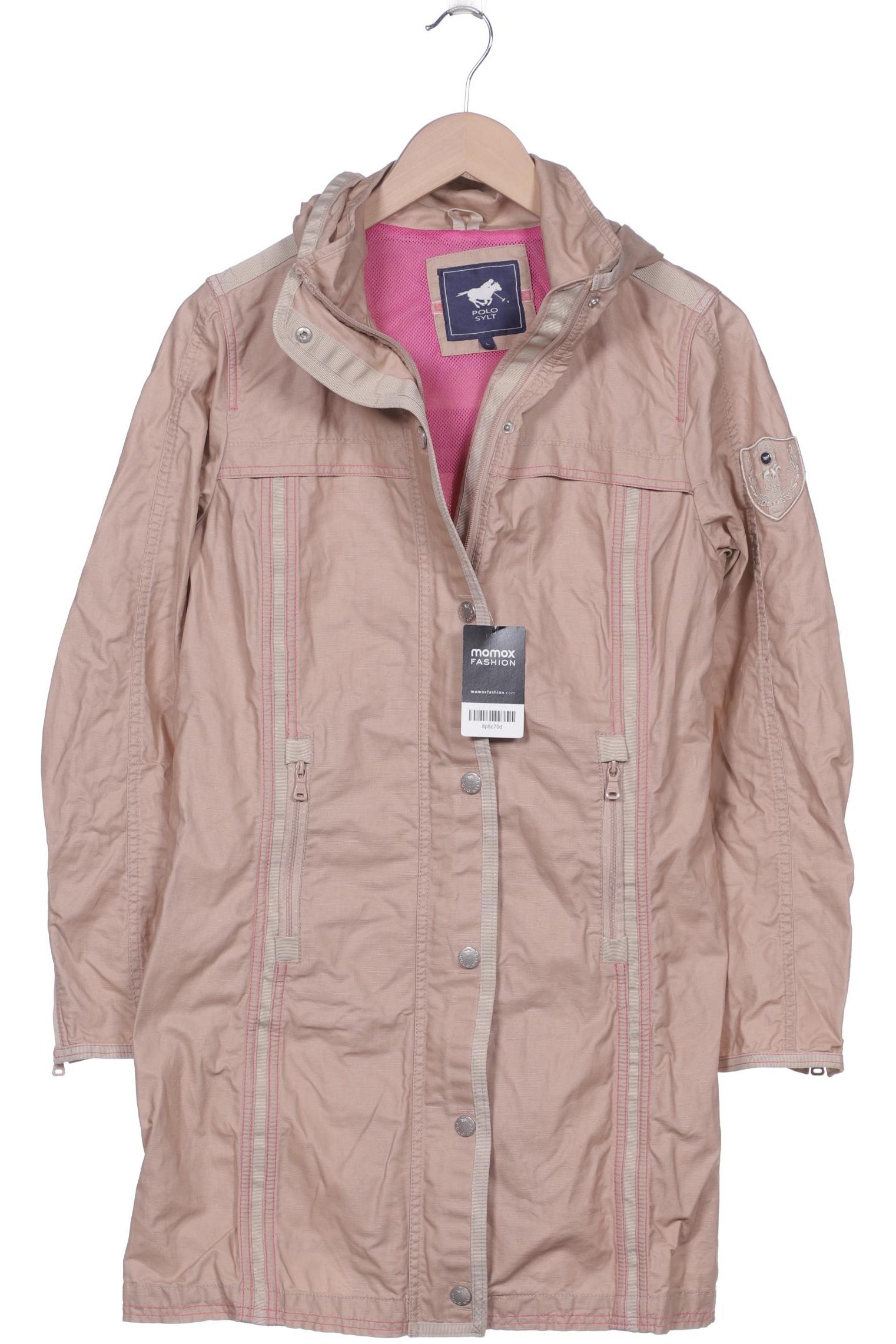 

Polo Sylt Damen Mantel, beige