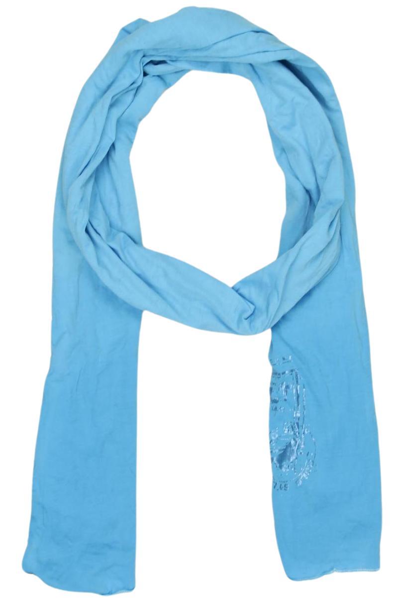 

Polo Sylt Damen Schal, hellblau, Gr.