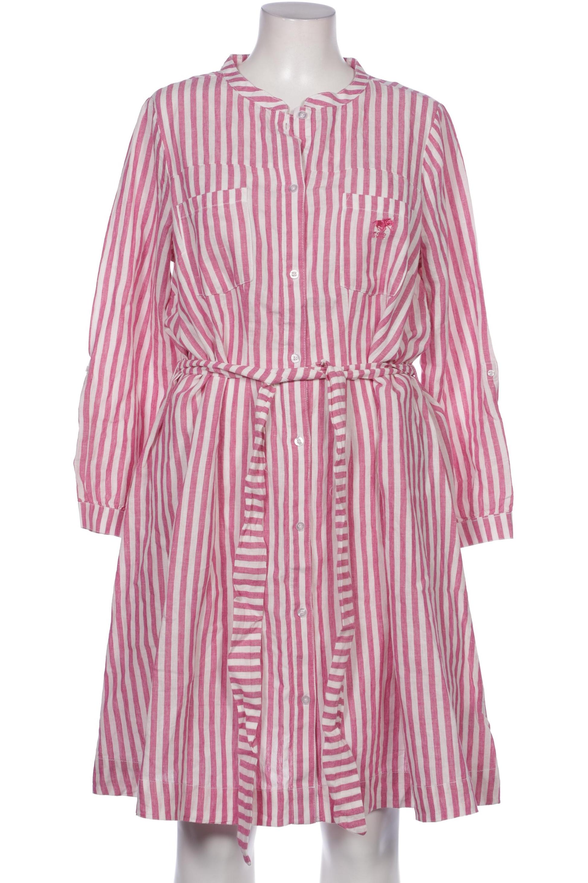 

Polo Sylt Damen Kleid, pink, Gr. 46