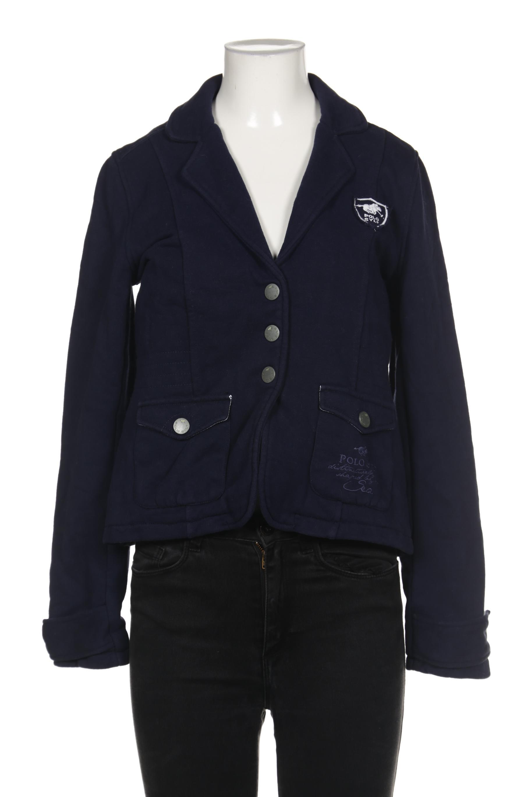 

Polo Sylt Damen Blazer, marineblau